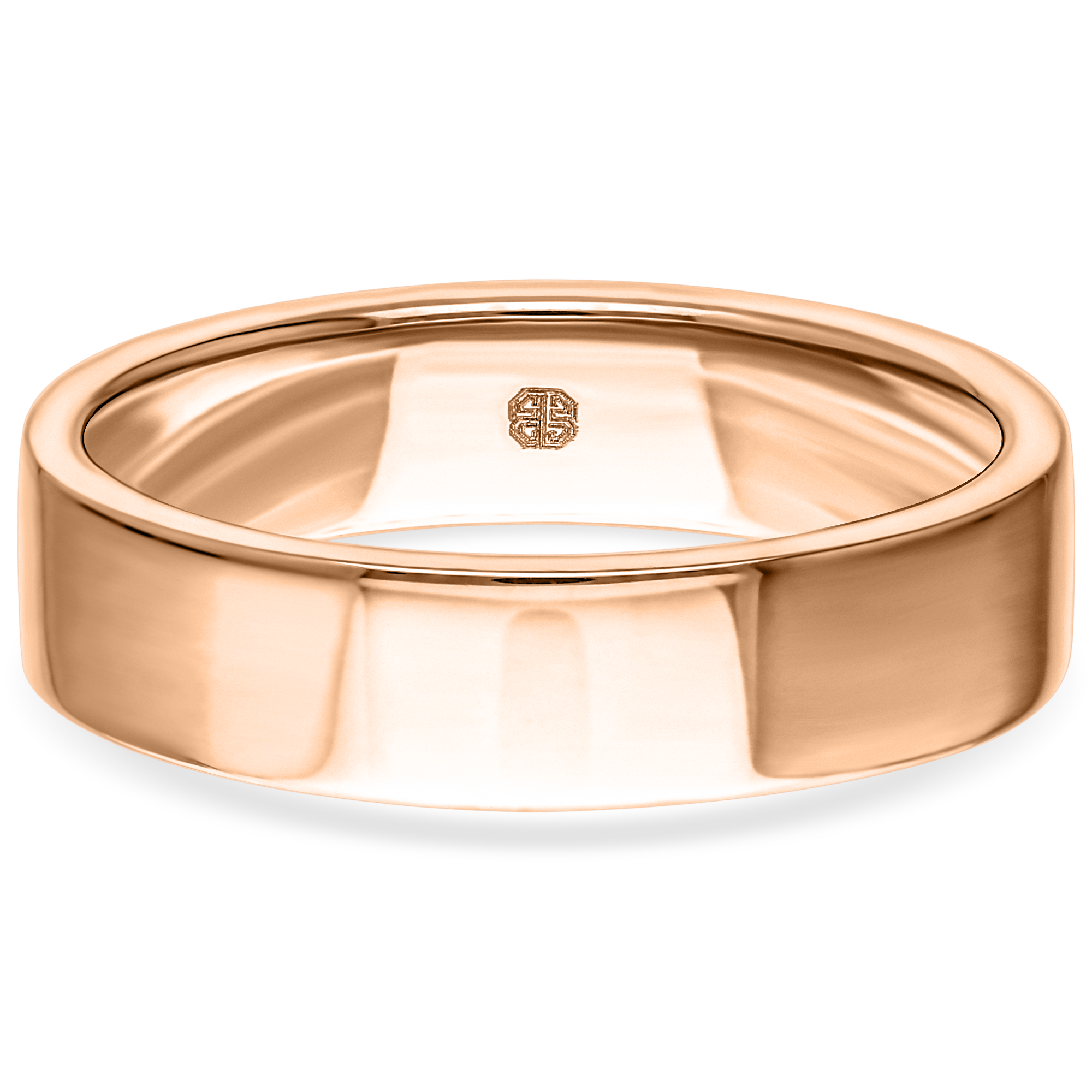 FLYNN WEDDING RINGS