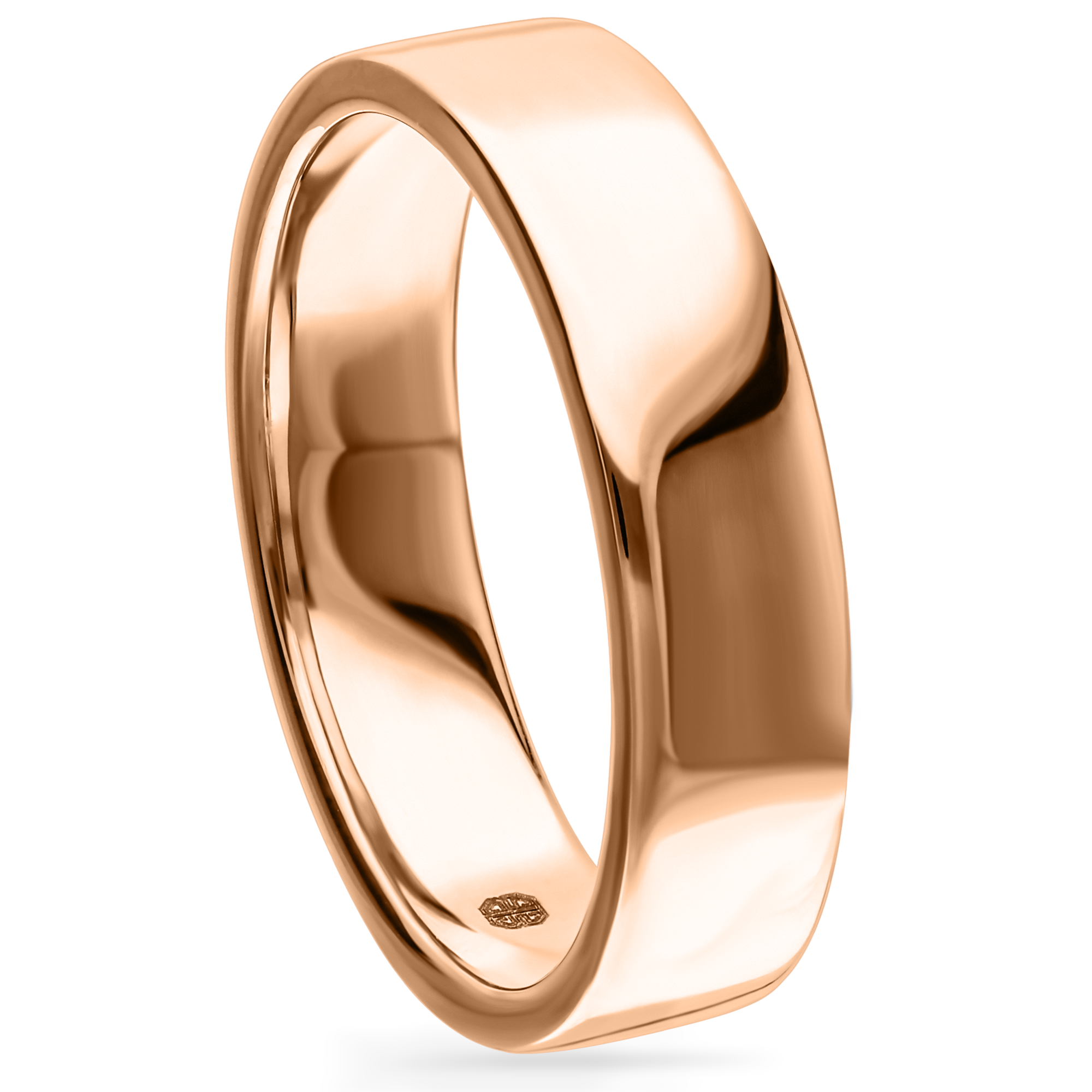 FLYNN WEDDING RINGS