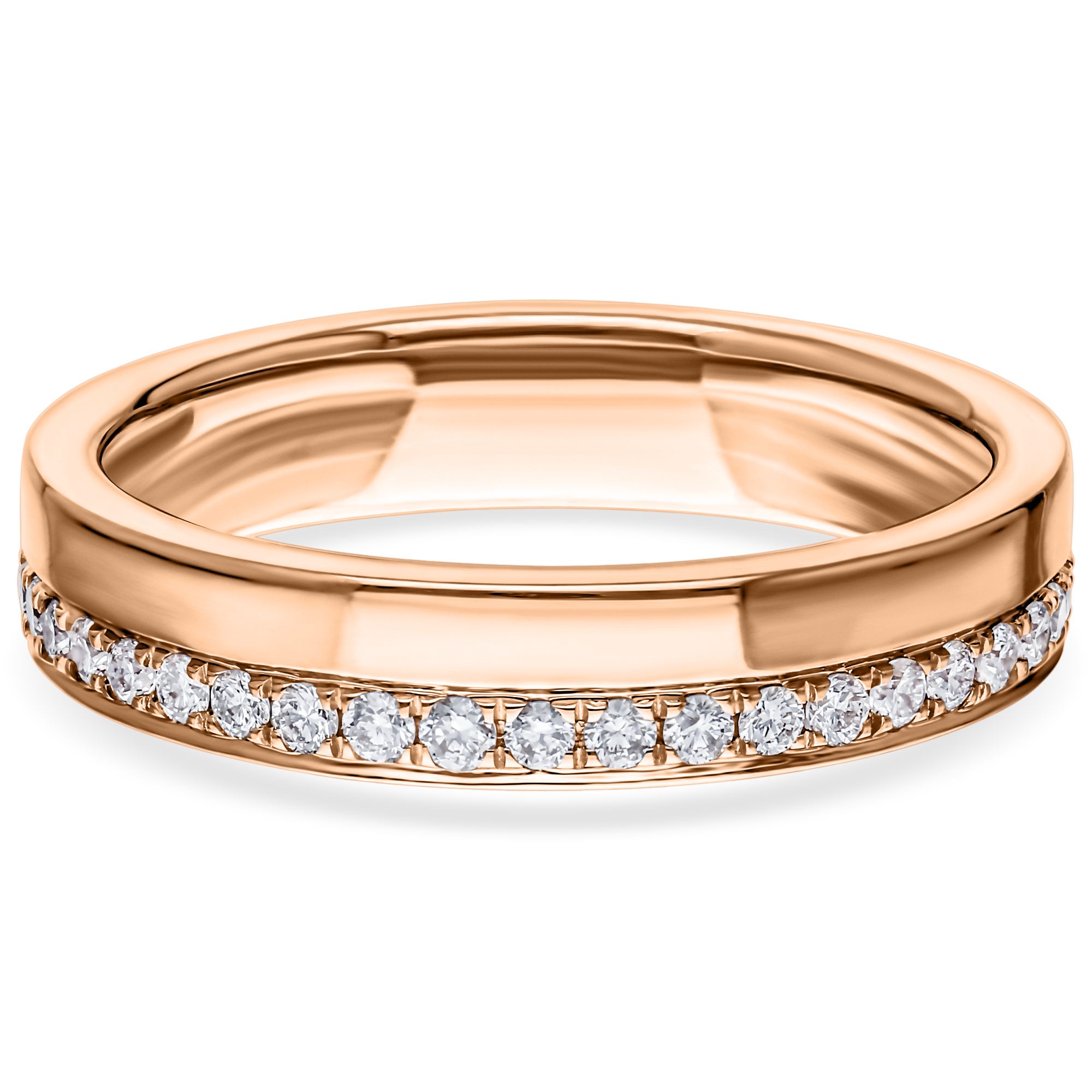 FLYNN WEDDING RINGS