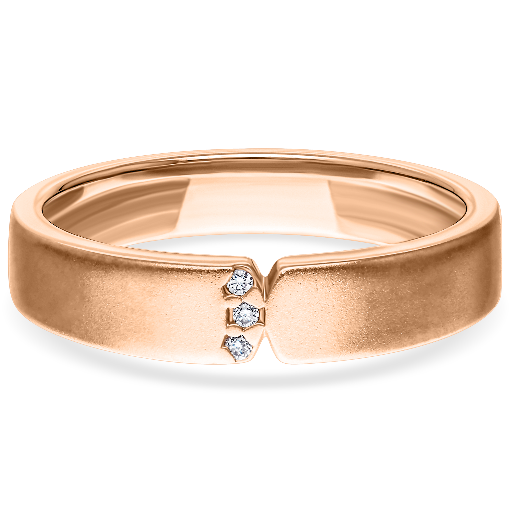 COSMO WEDDING RINGS