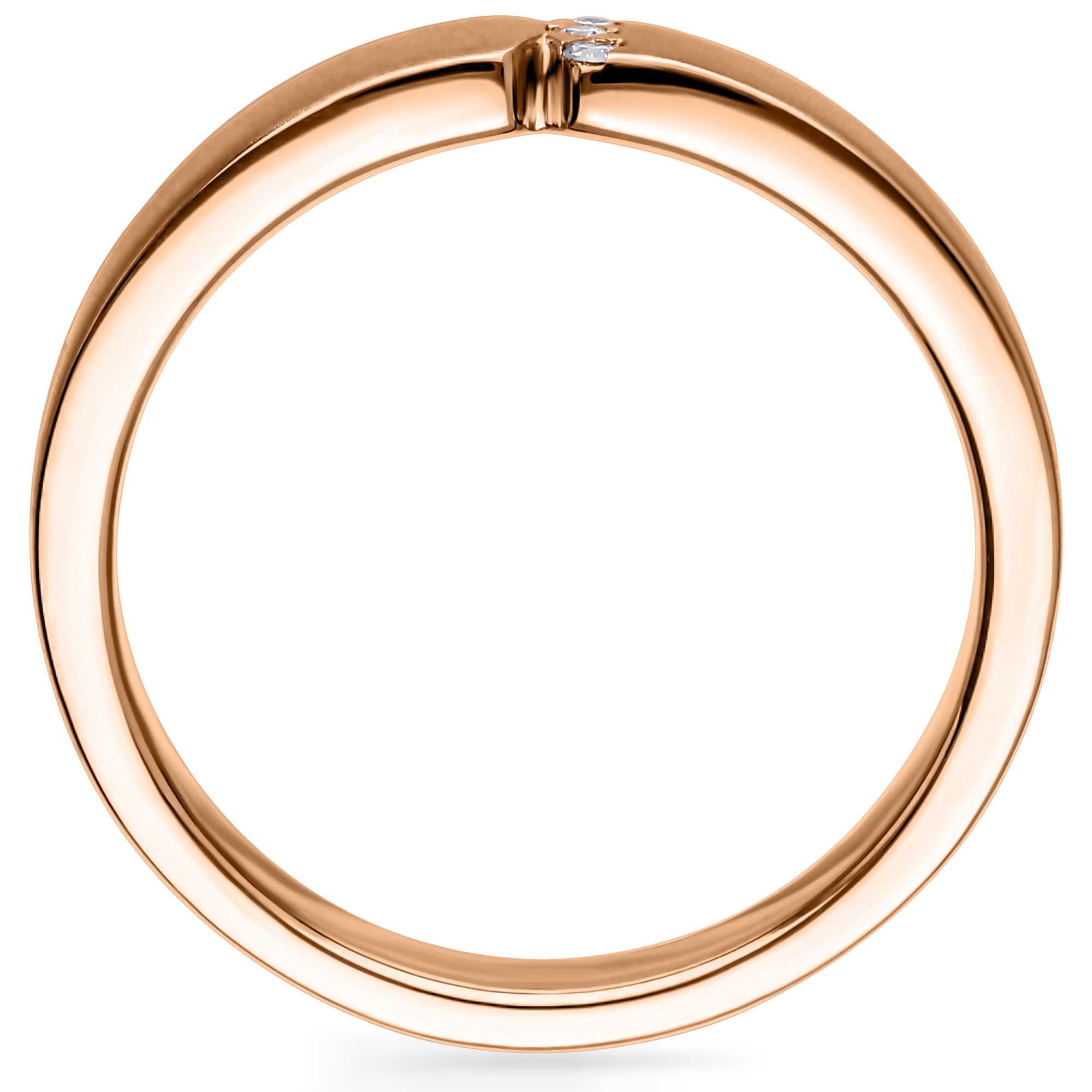 COSMO WEDDING RINGS