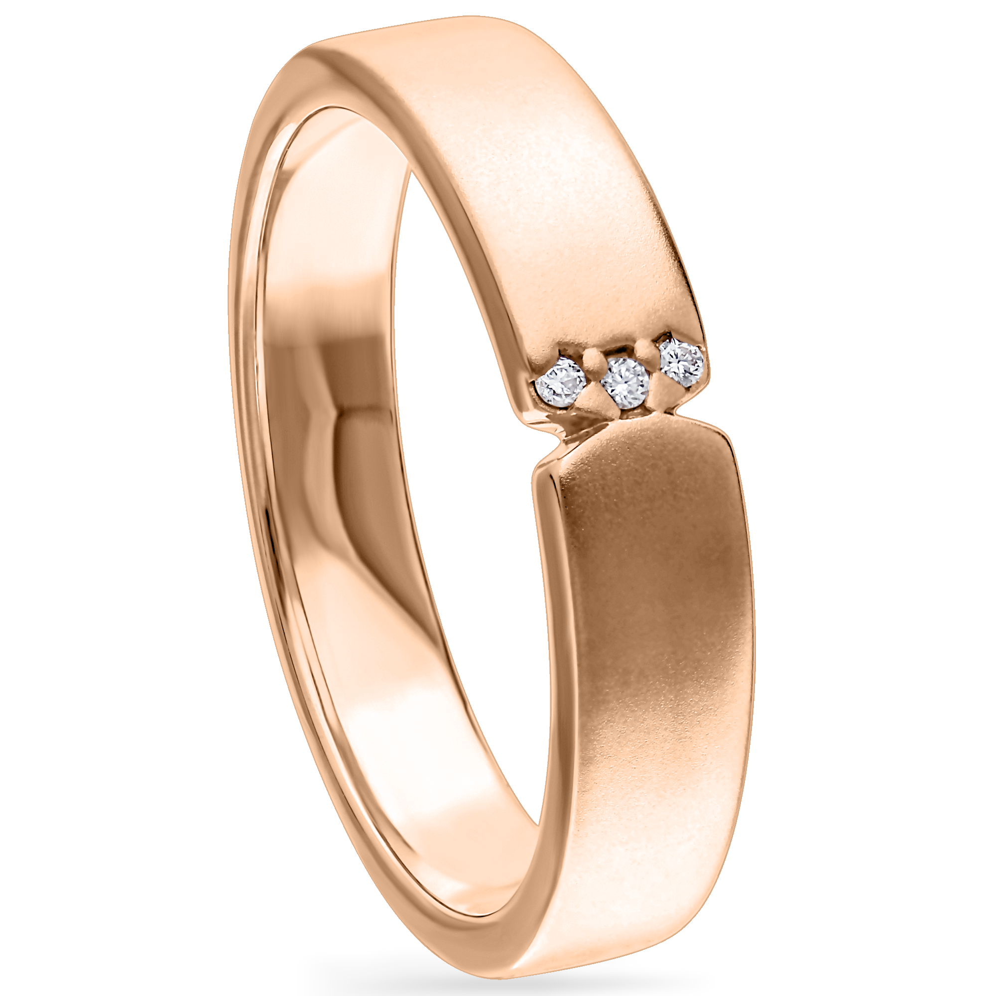 COSMO WEDDING RINGS