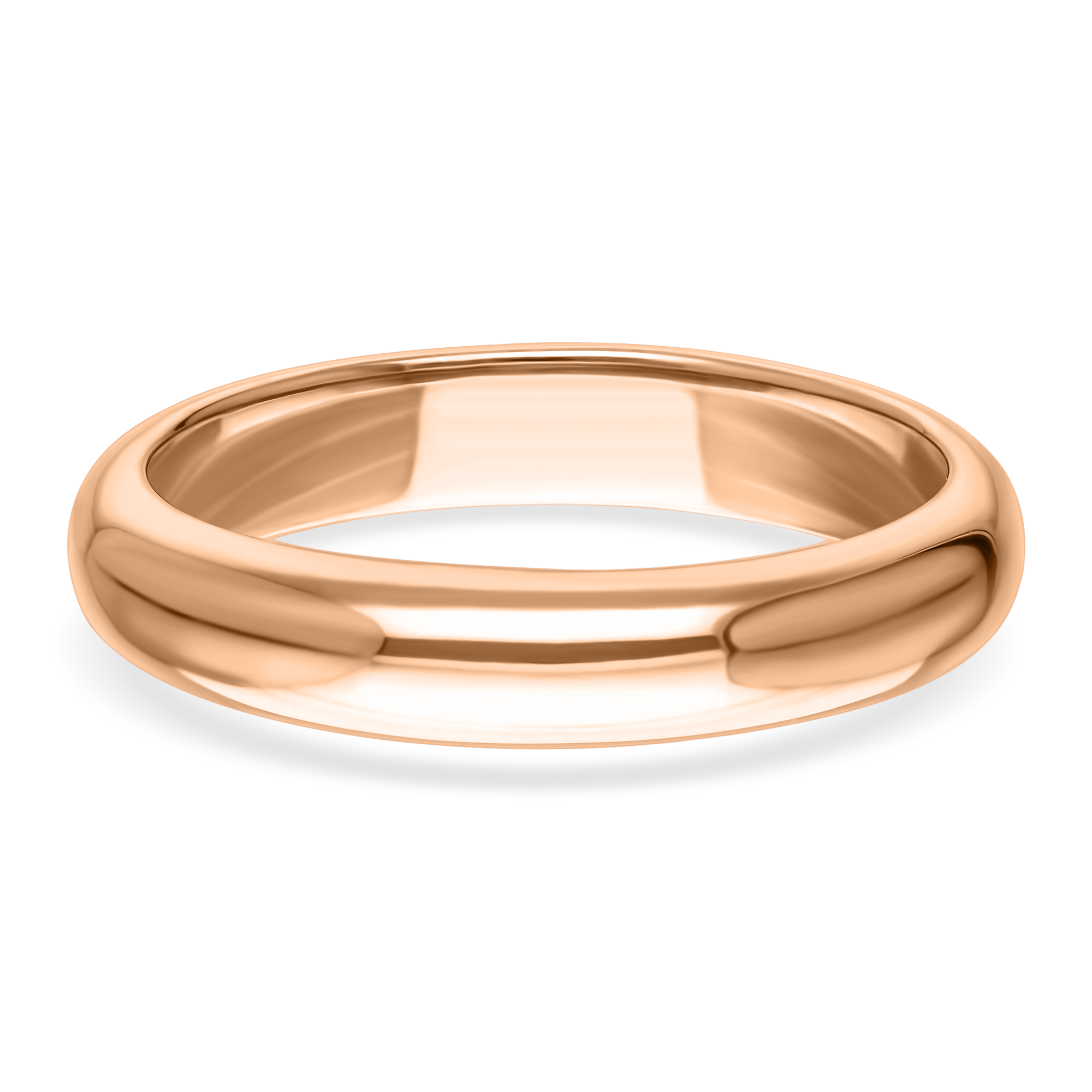 DENALLIE WEDDING RINGS