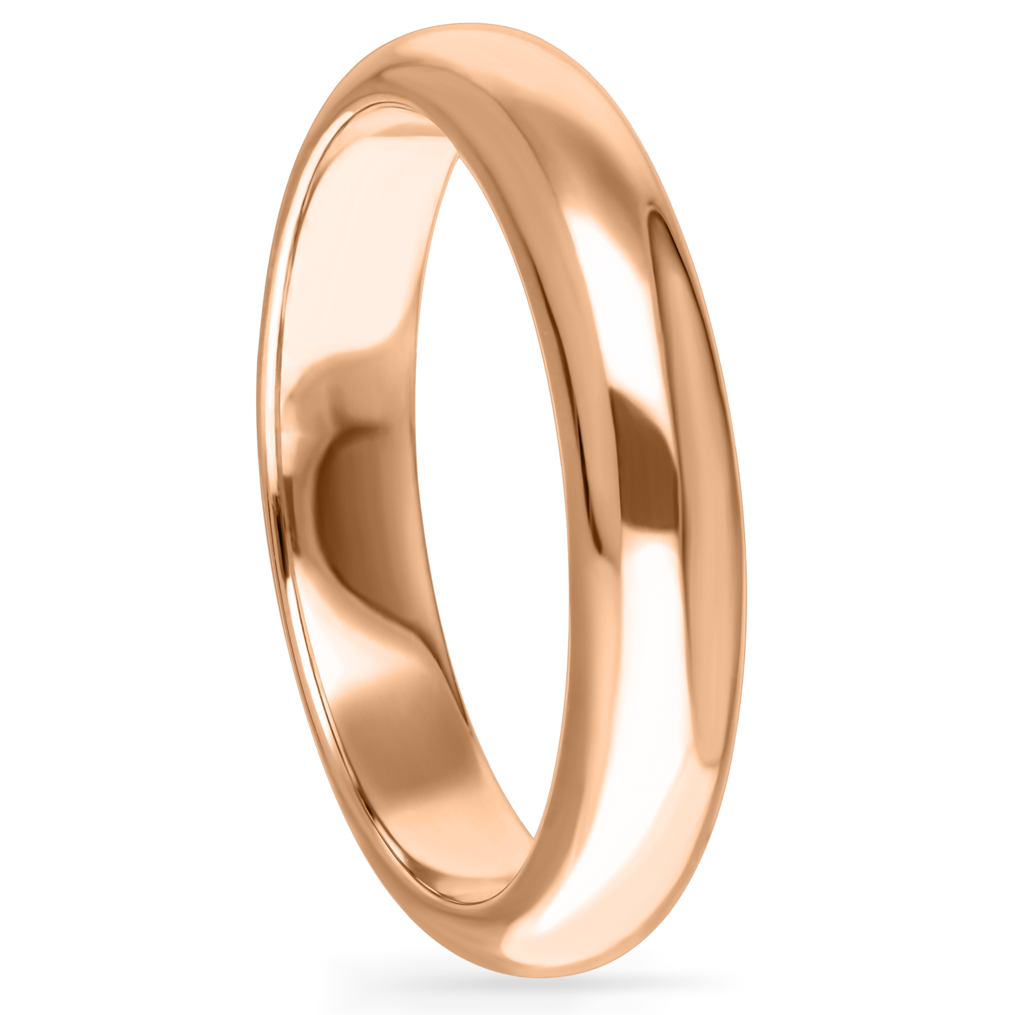 DENALLIE WEDDING RINGS