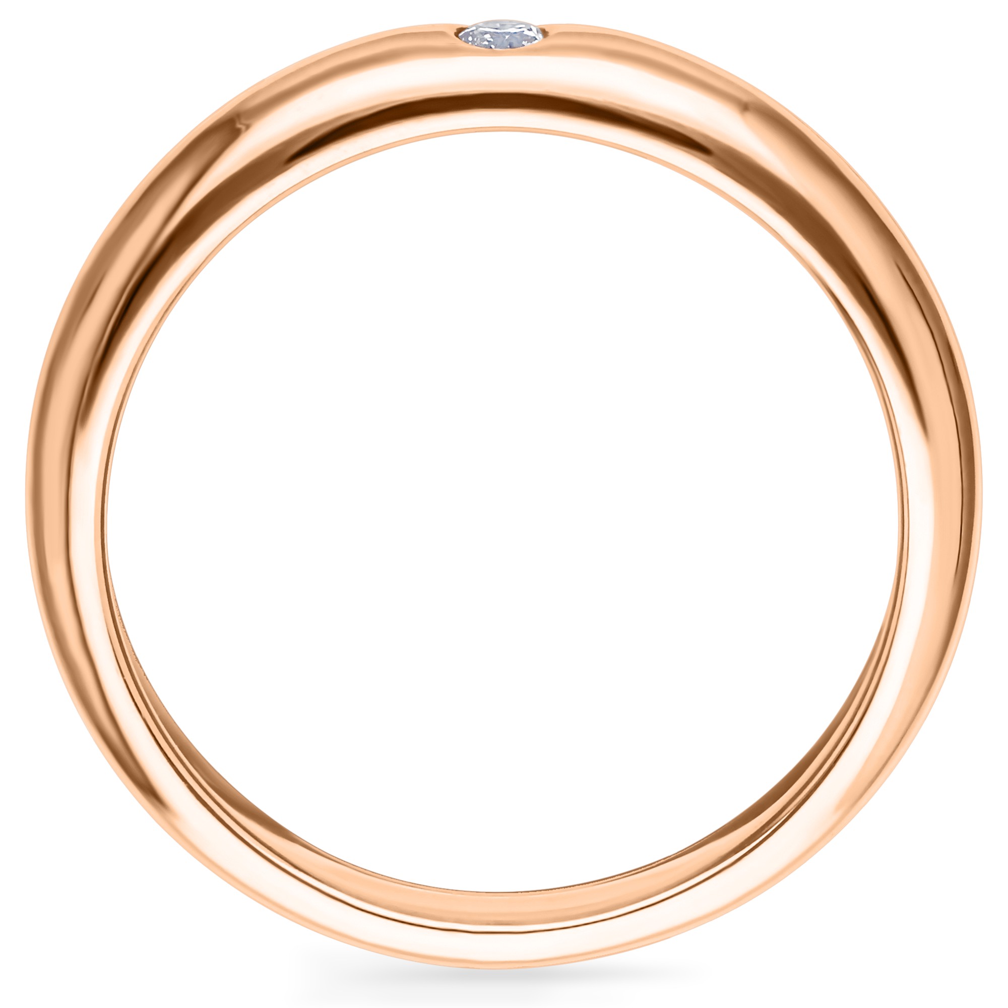 DENALLIE WEDDING RINGS