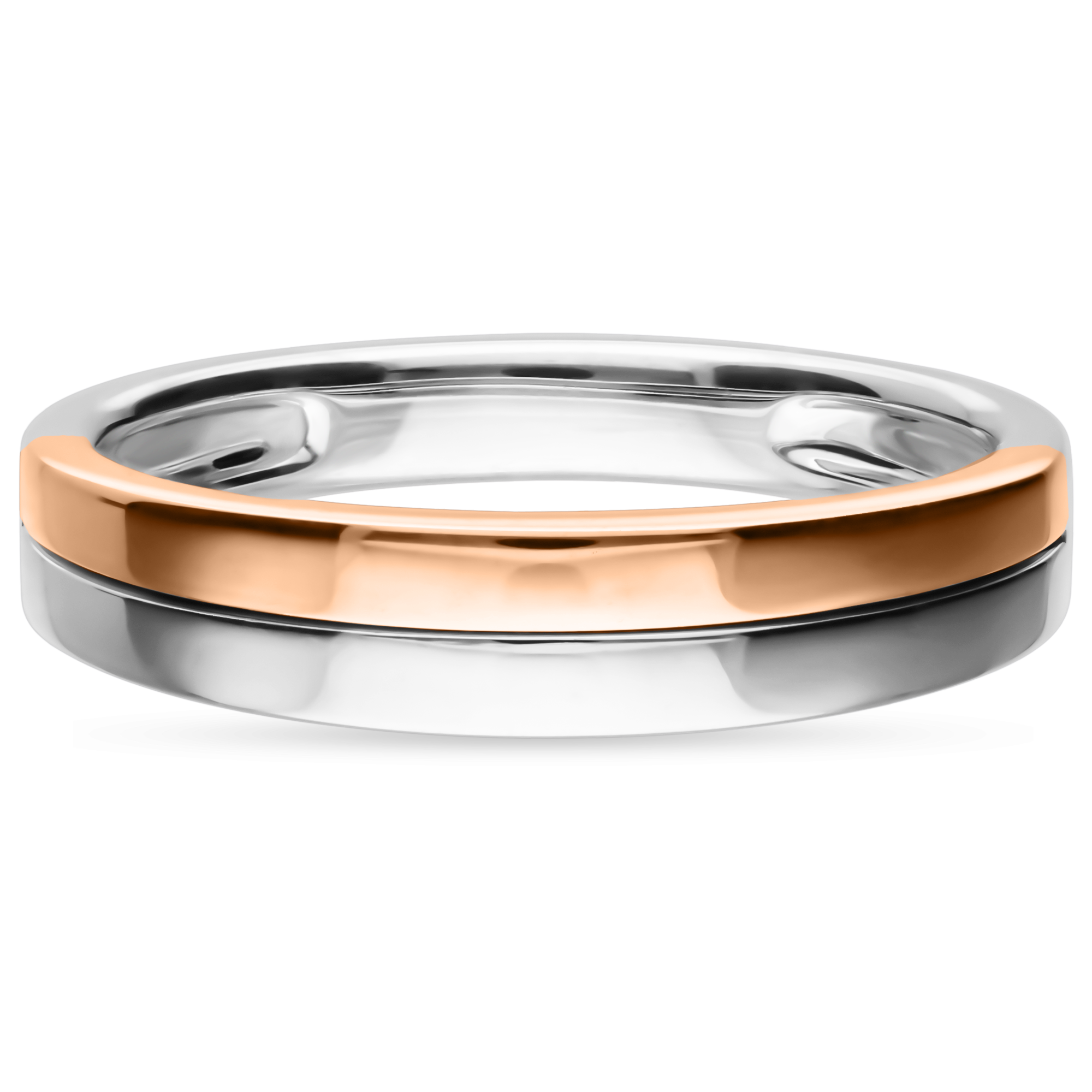 GAVESHA WEDDING RINGS