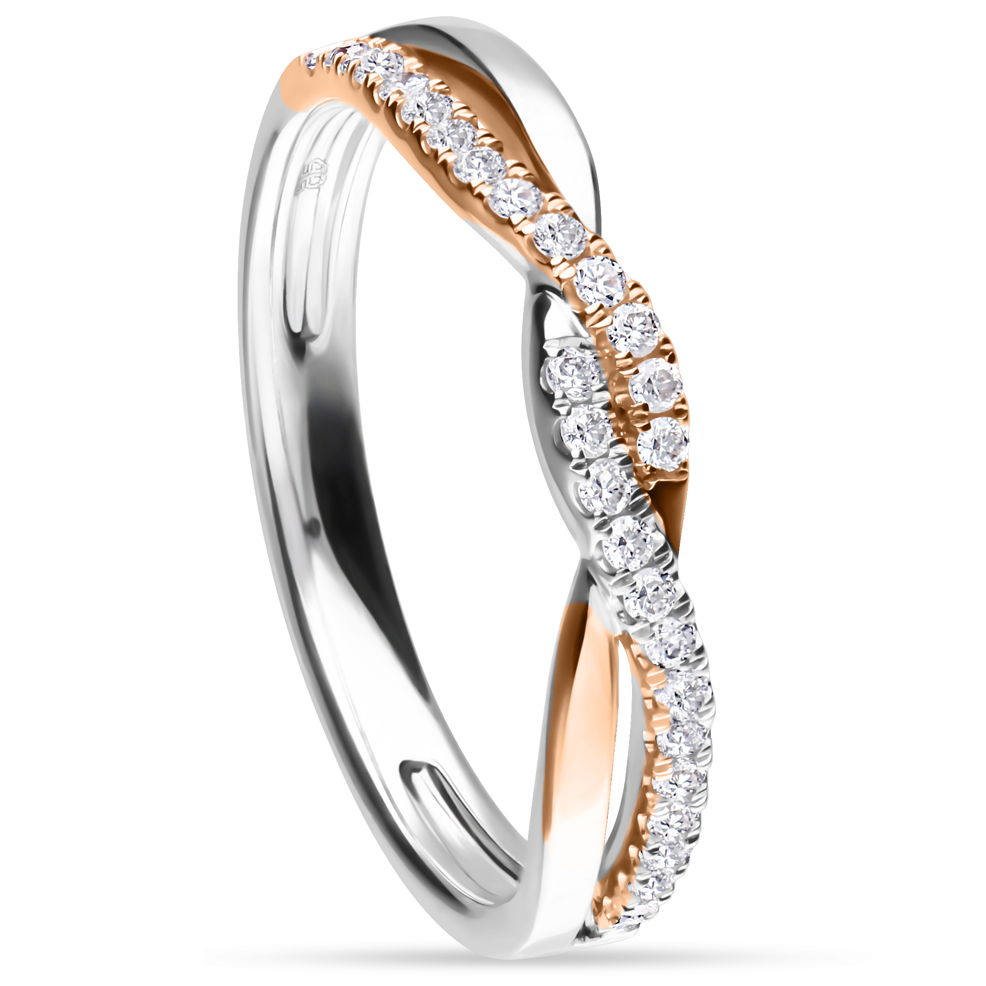 GAVESHA WEDDING RINGS