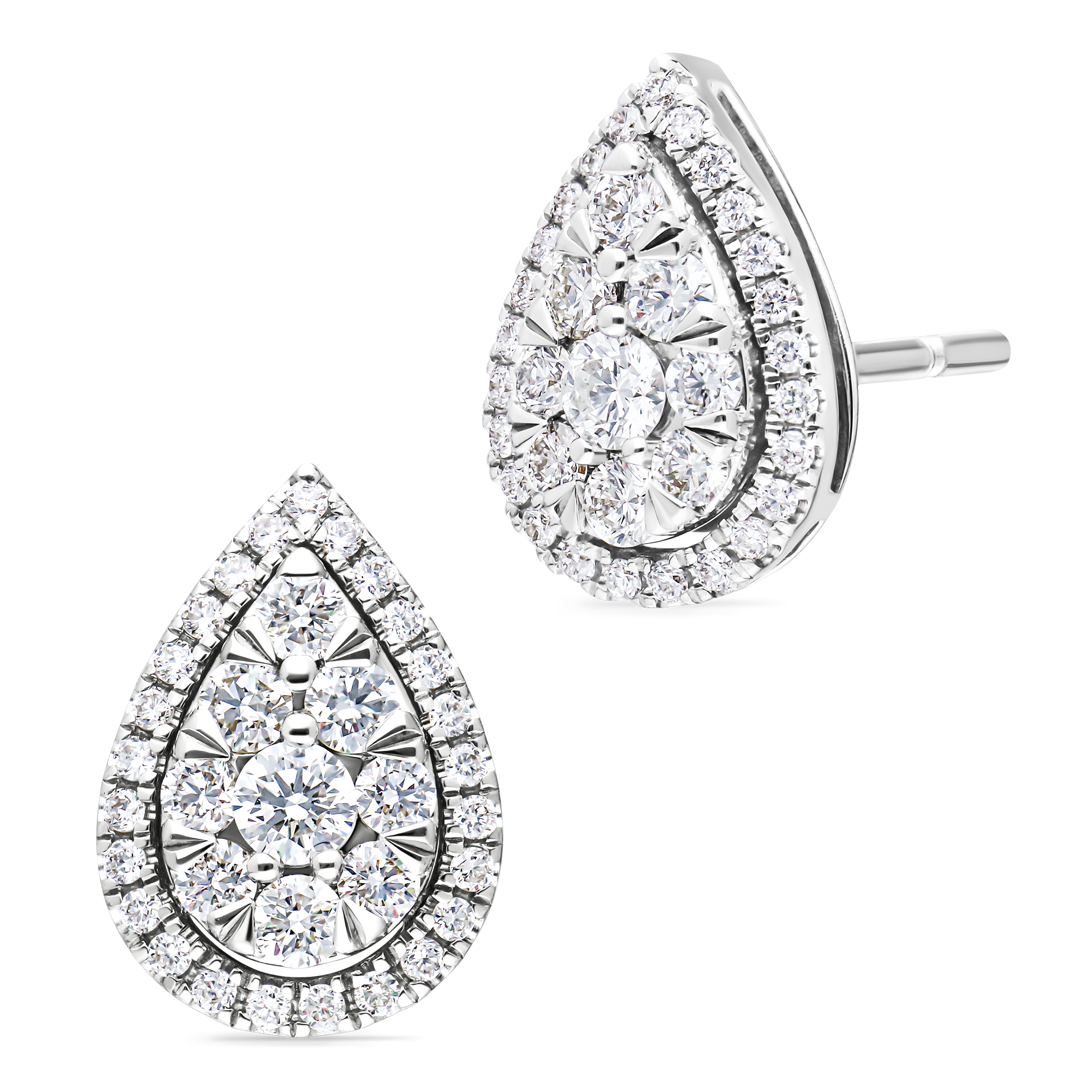 Zalinna Earrings
