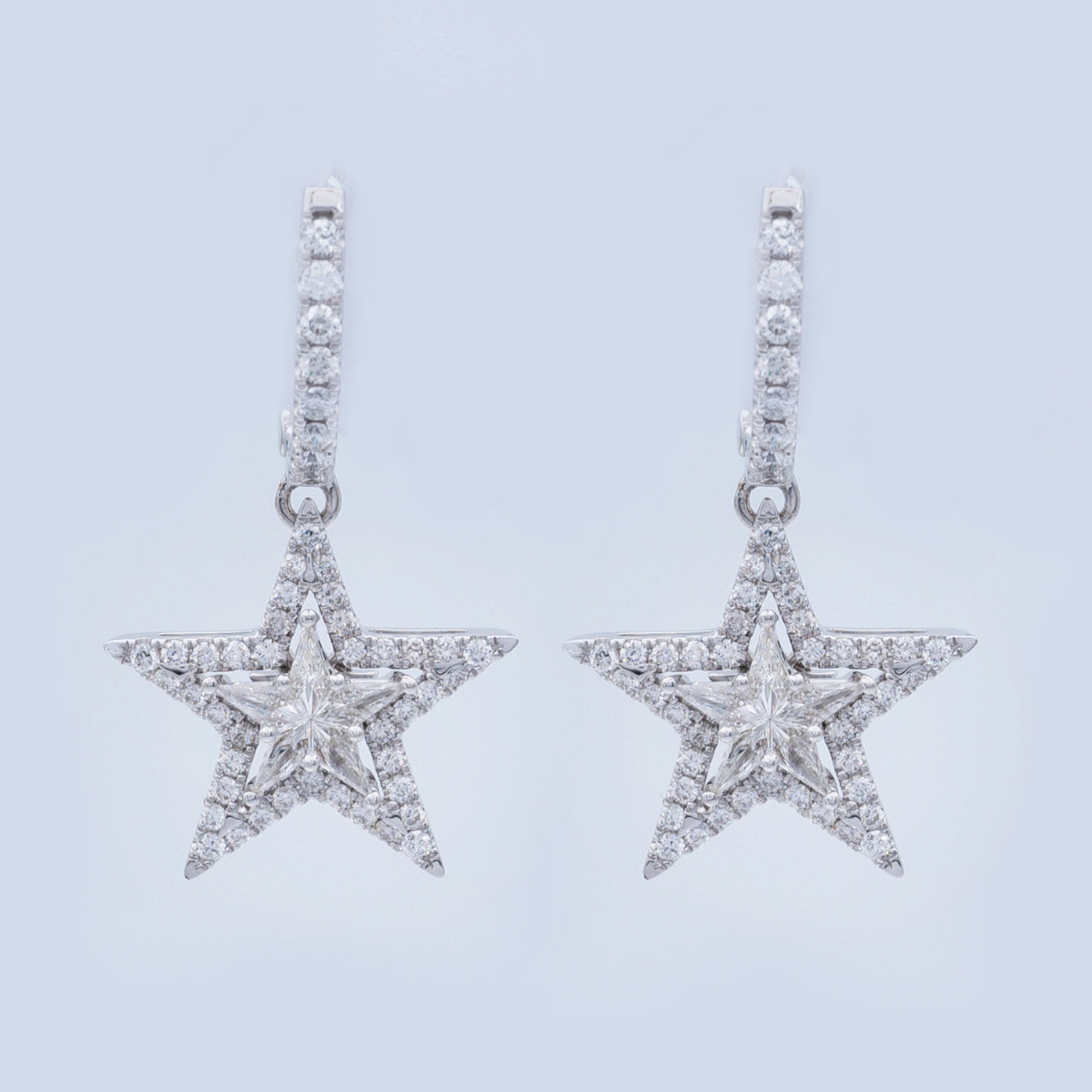 NAYA PIECUT EARRINGS