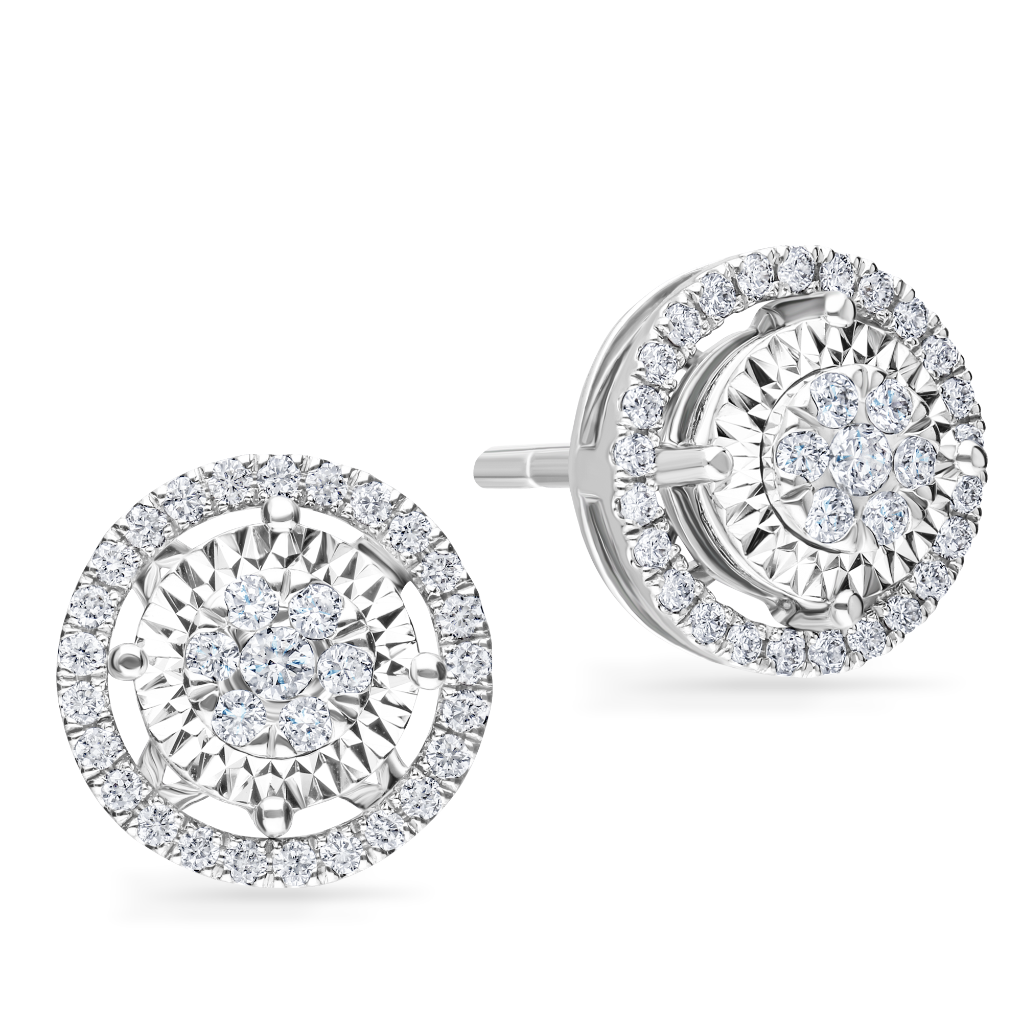 Binar Earrings