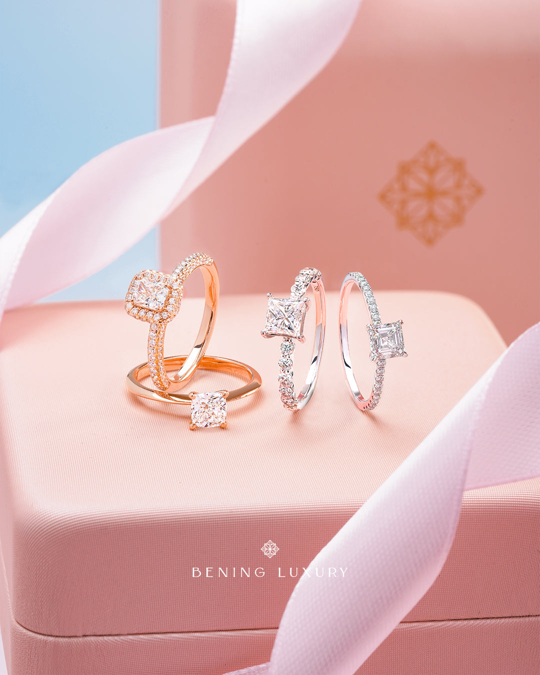 Engagement ring