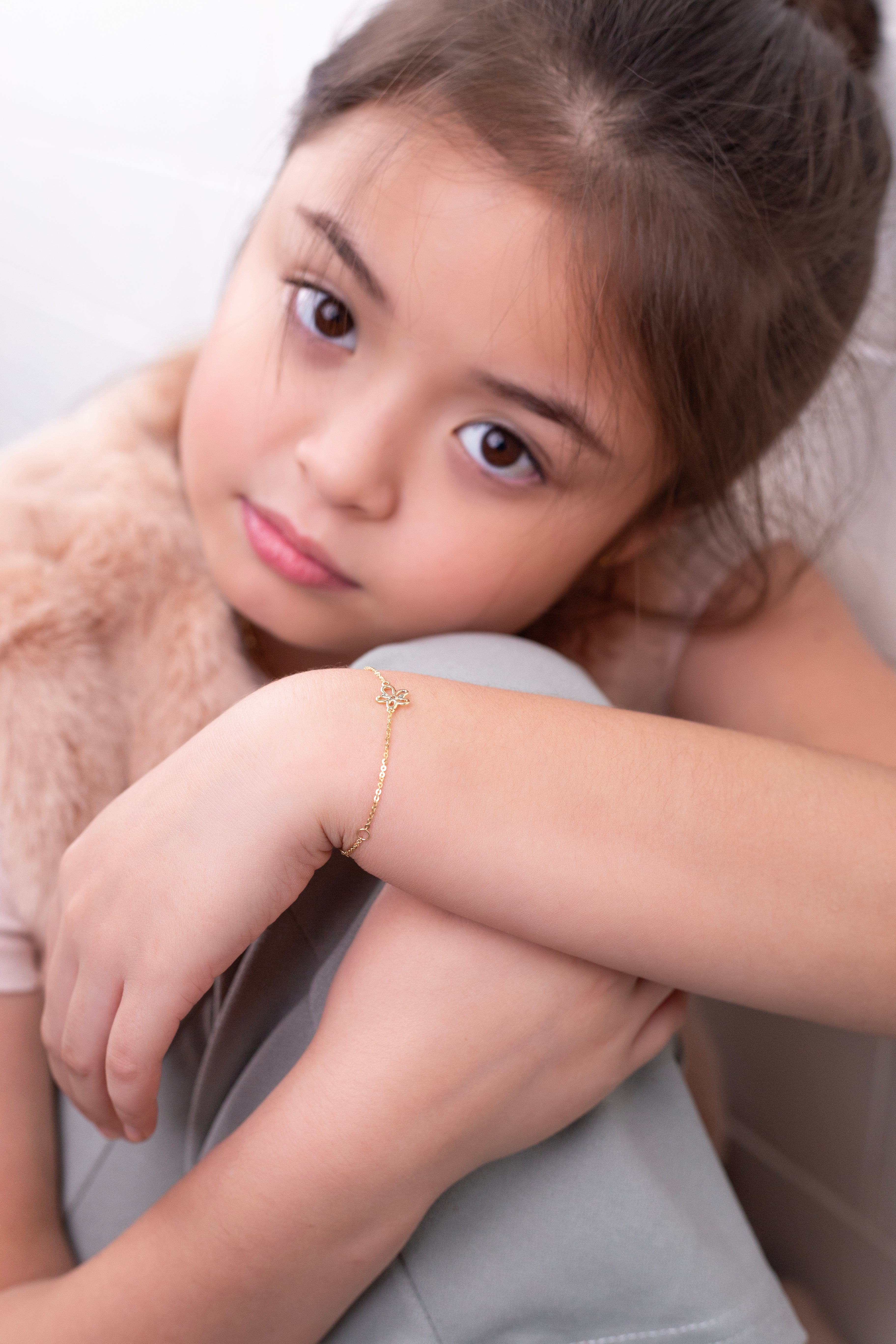 Pettal Pretties Bracelet Adorablings Minis