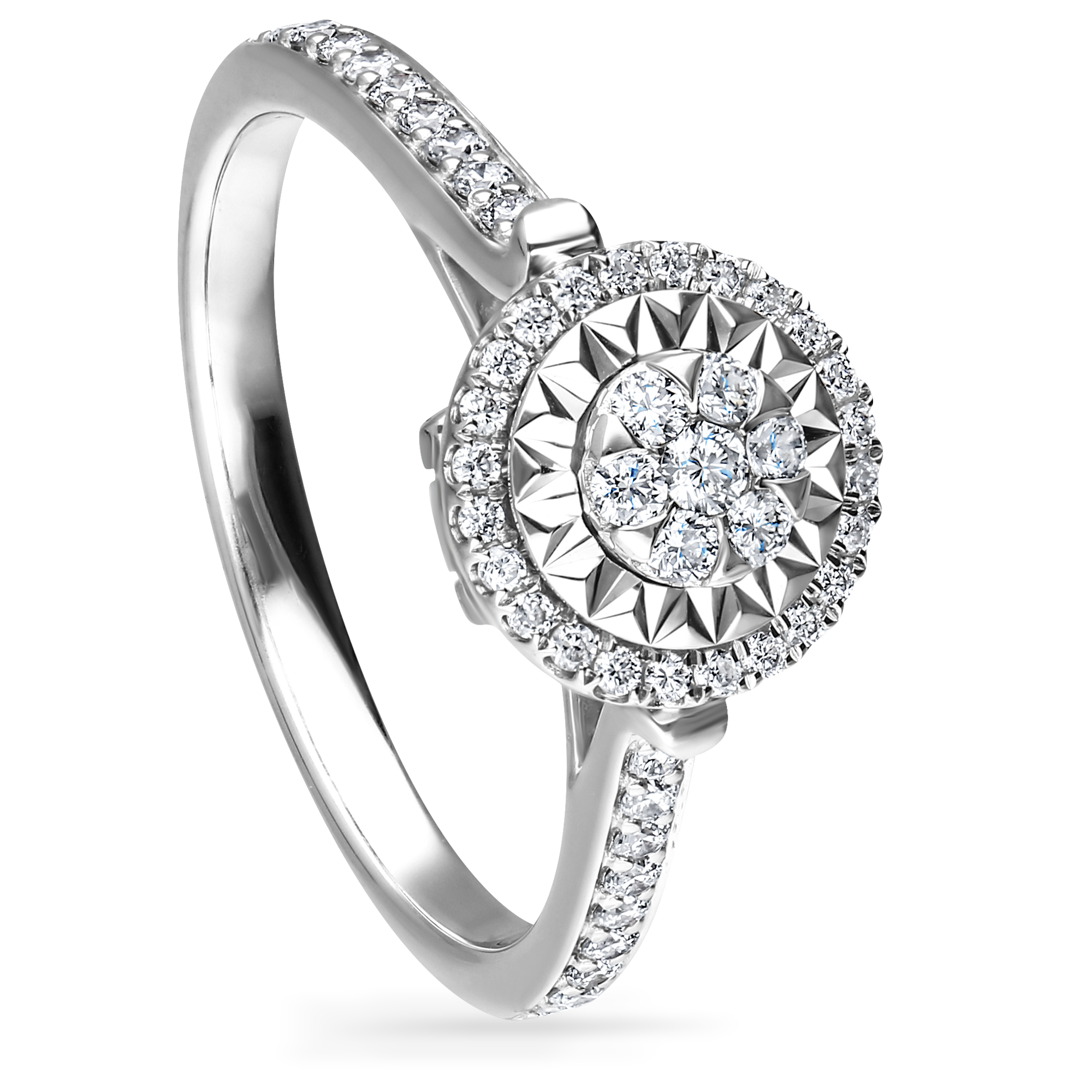 Kilau Ring/Pendant