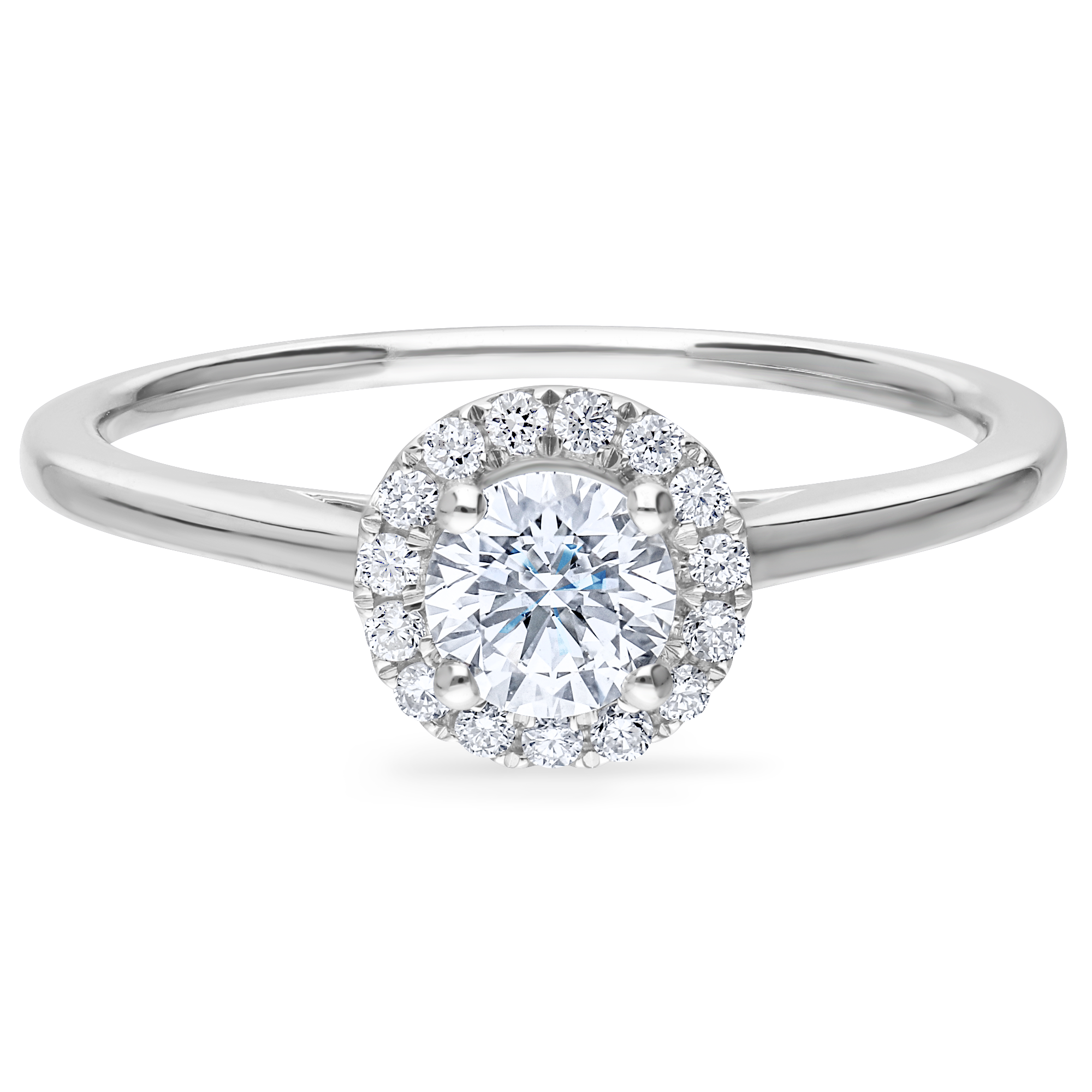 AMARA GIA RING