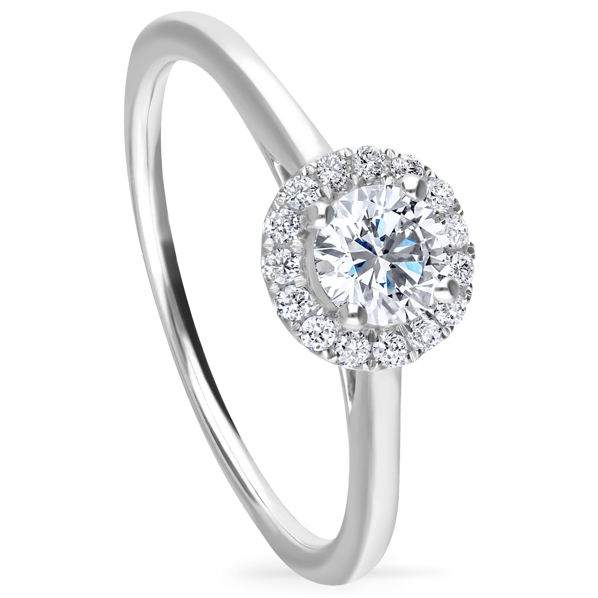 AMARA GIA RING