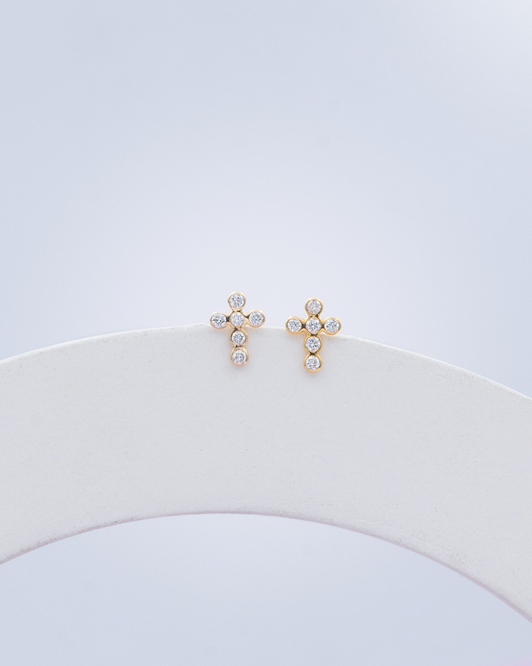 Little Angles Earrings Adorablings Minis