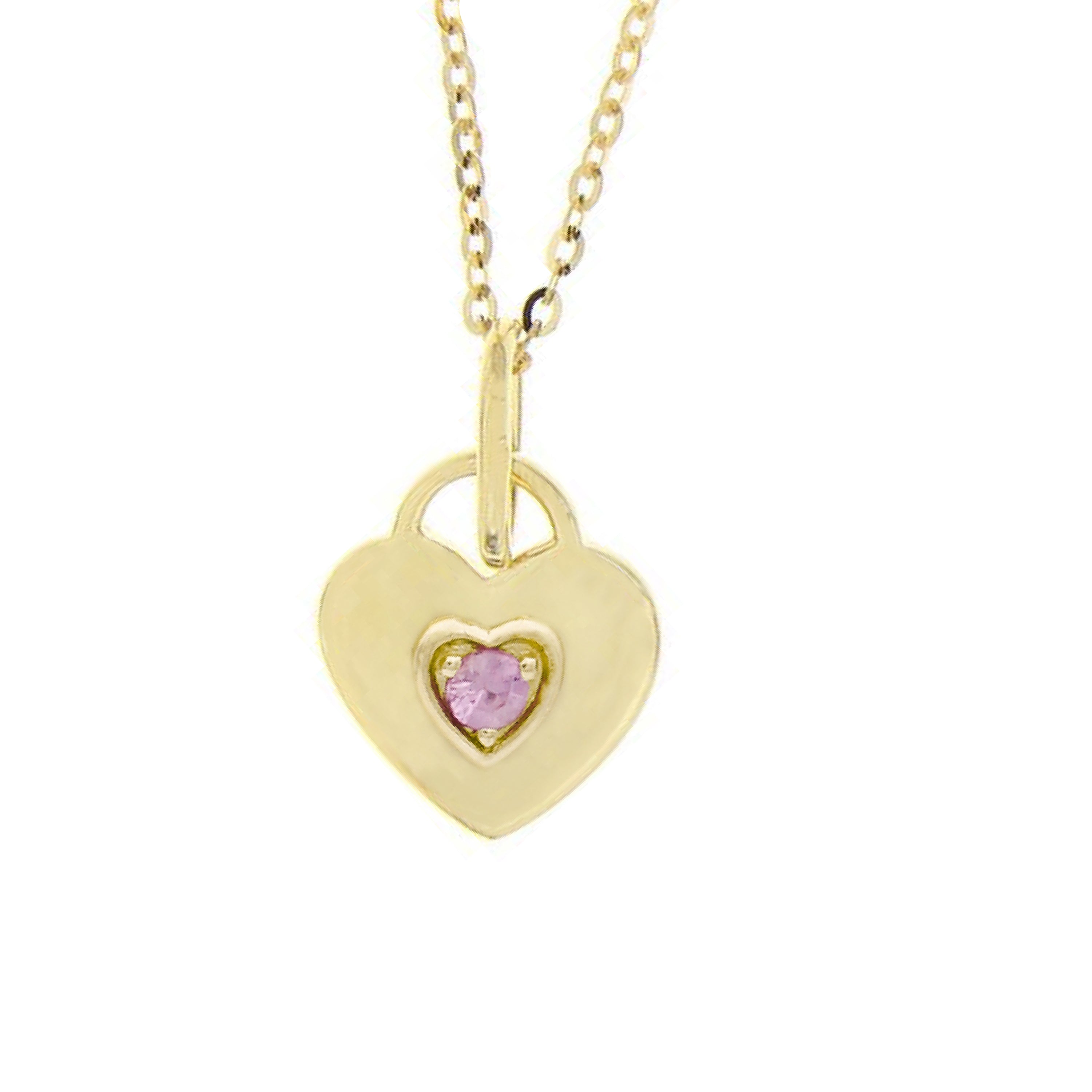 Cosmic Love Necklace My Universe Collection by Bening Minis x GG