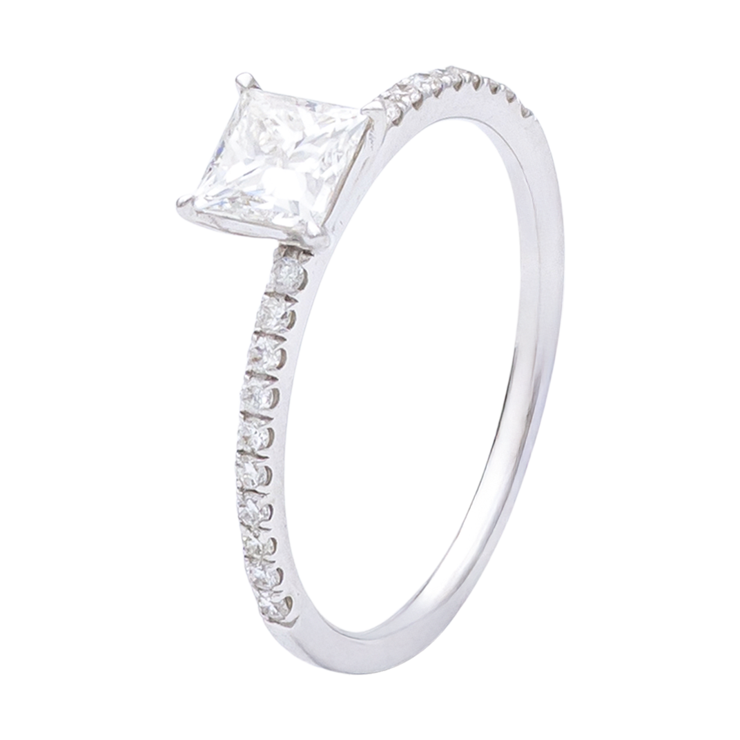 DAICHI GIA RING