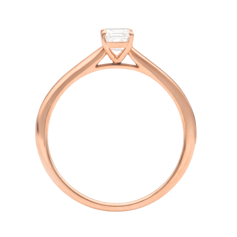 Liona GIA Ring