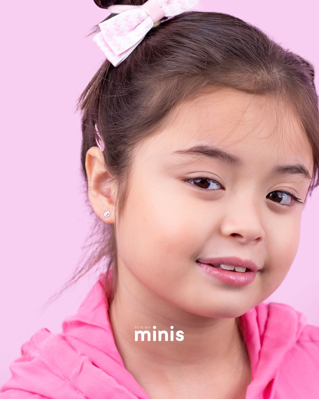 Macaroon Studs Earrings Adorablings Minis