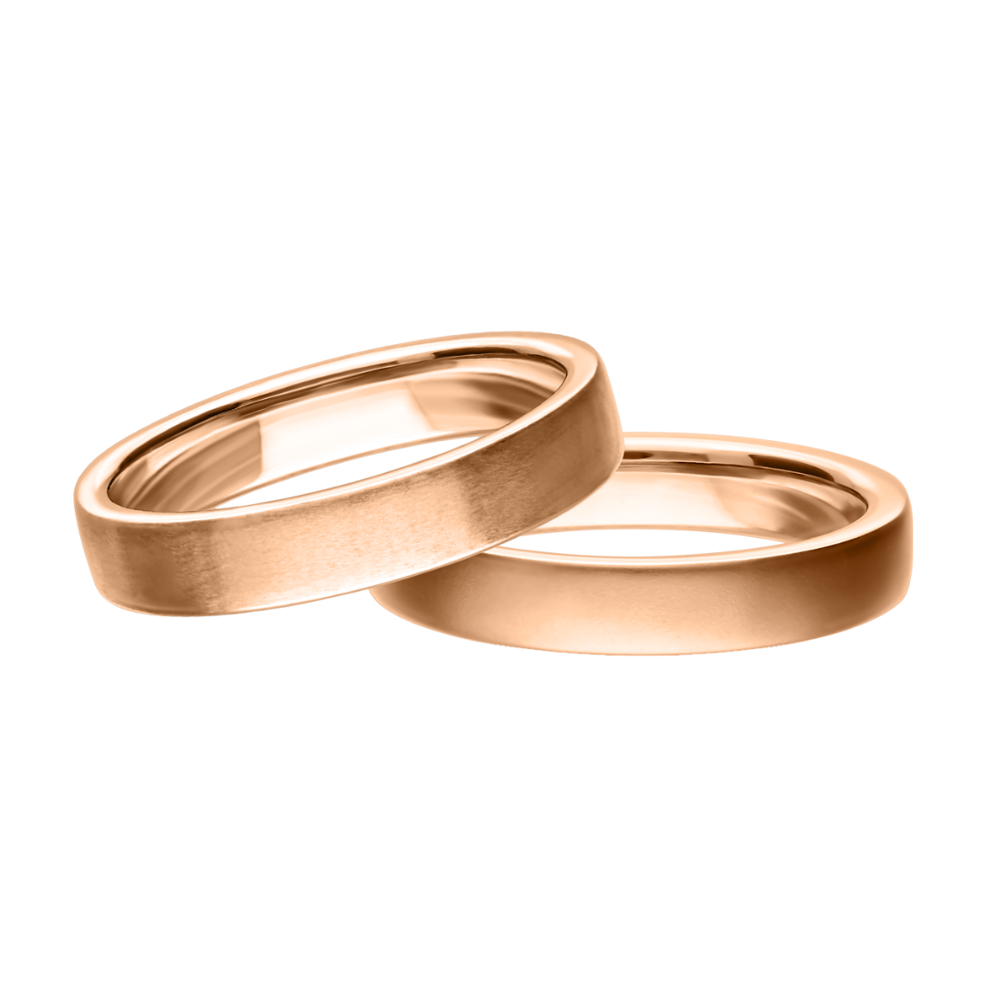 FALEESHA WEDDING RINGS