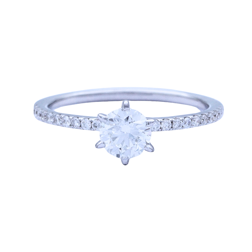 SEZEN GIA RING