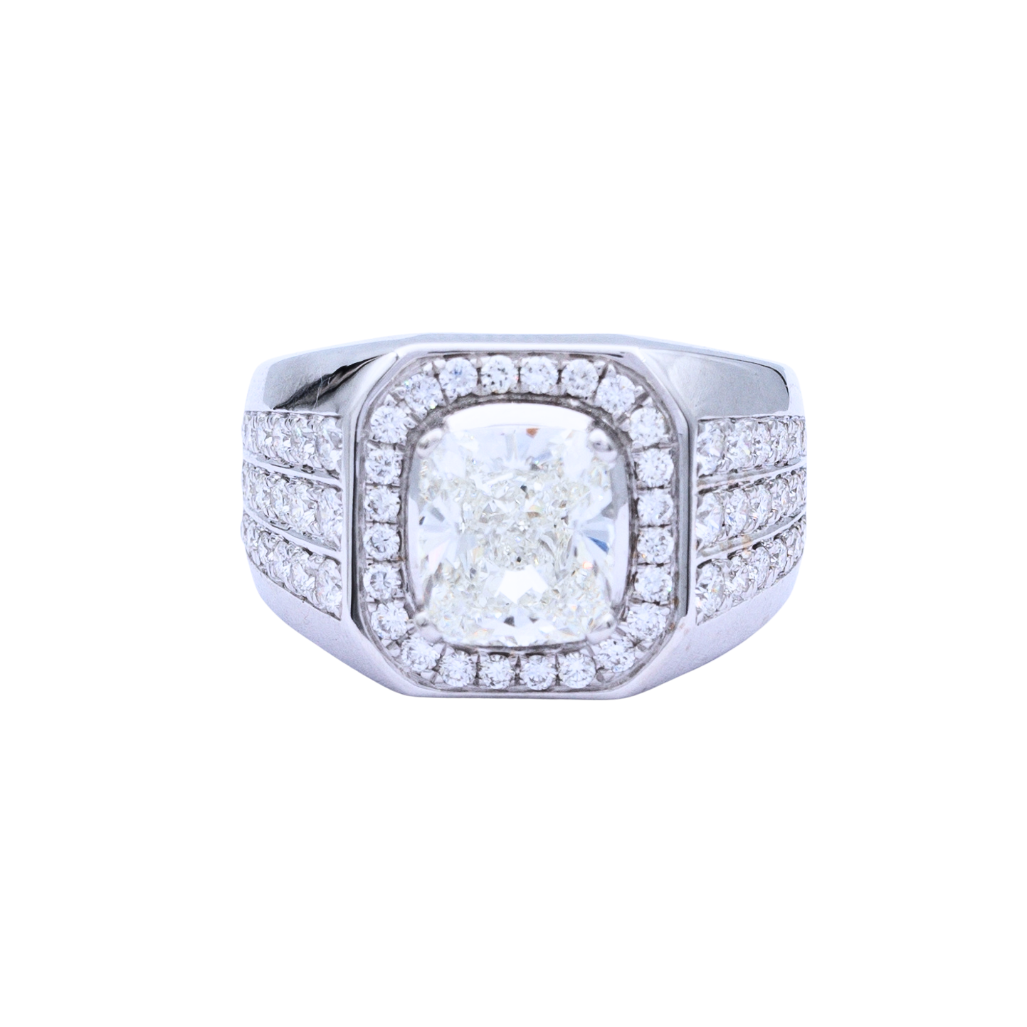 VANYA GIA RING