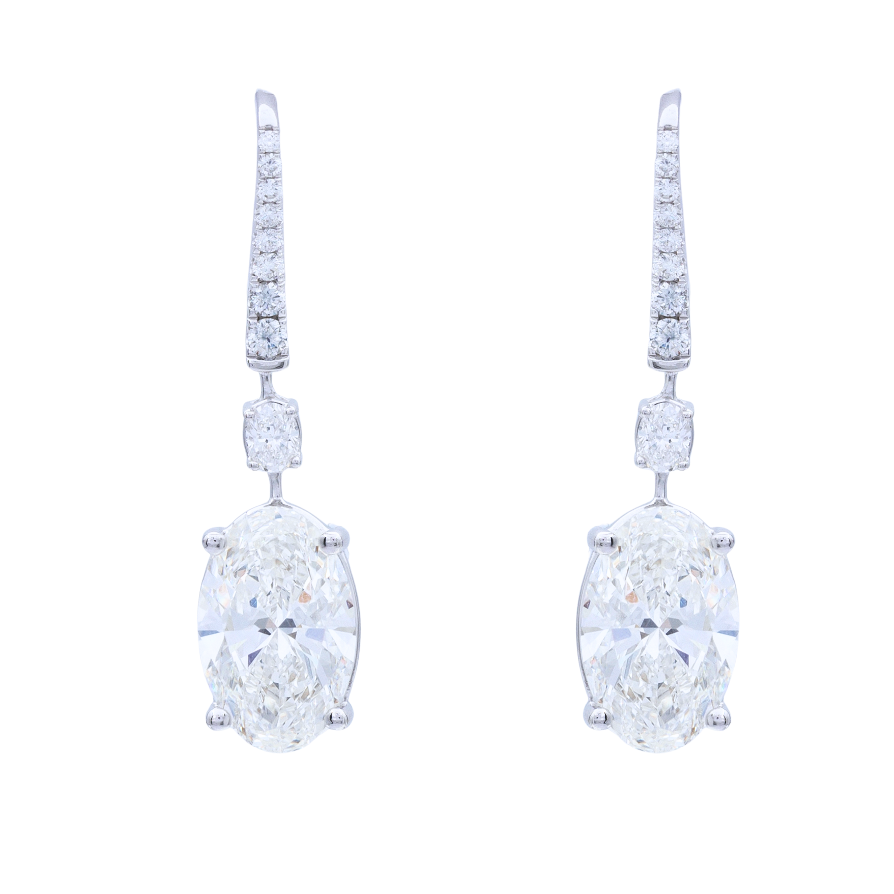 LORRAINE GIA EARRINGS