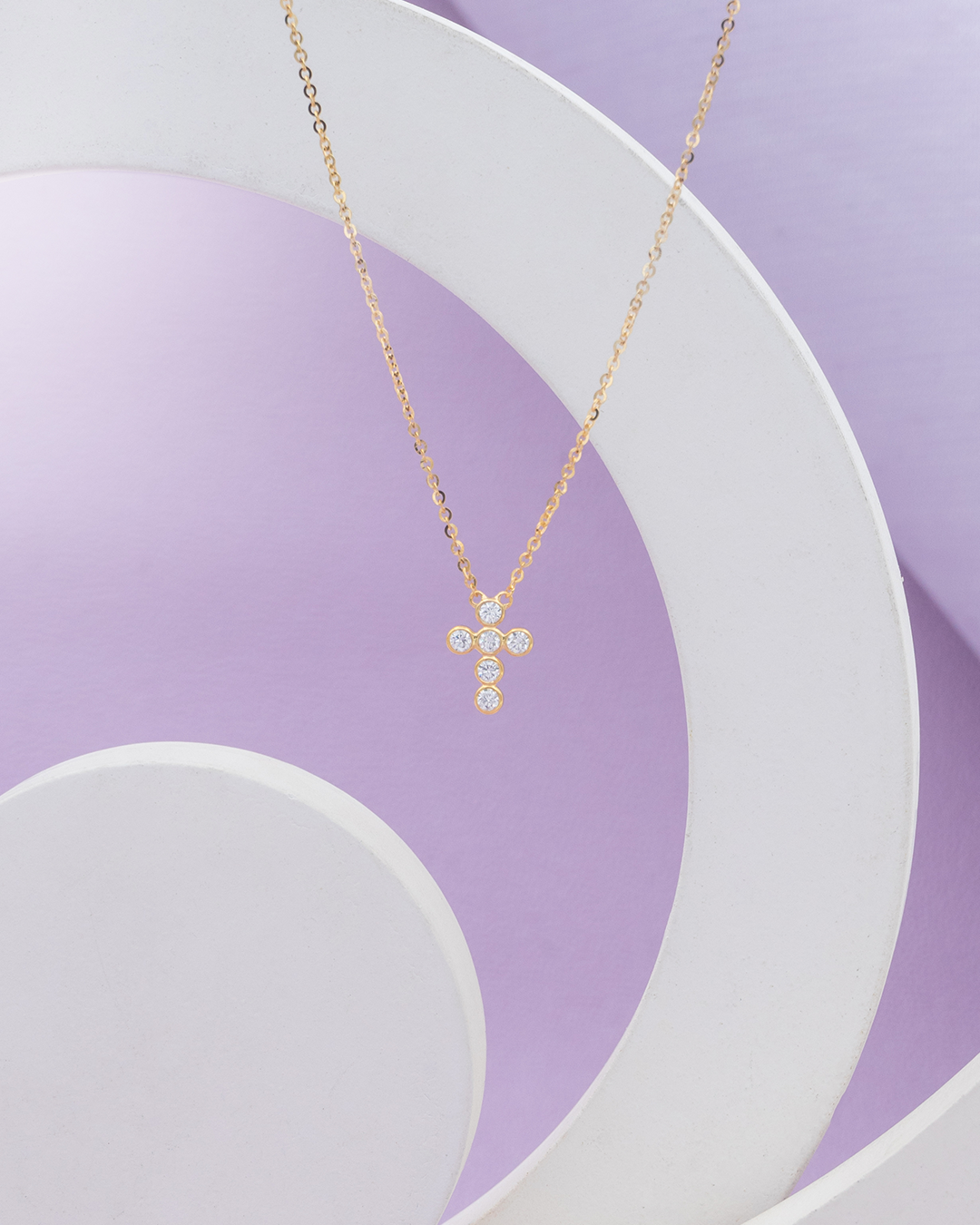 Little Angle Necklace Adorablings Minis