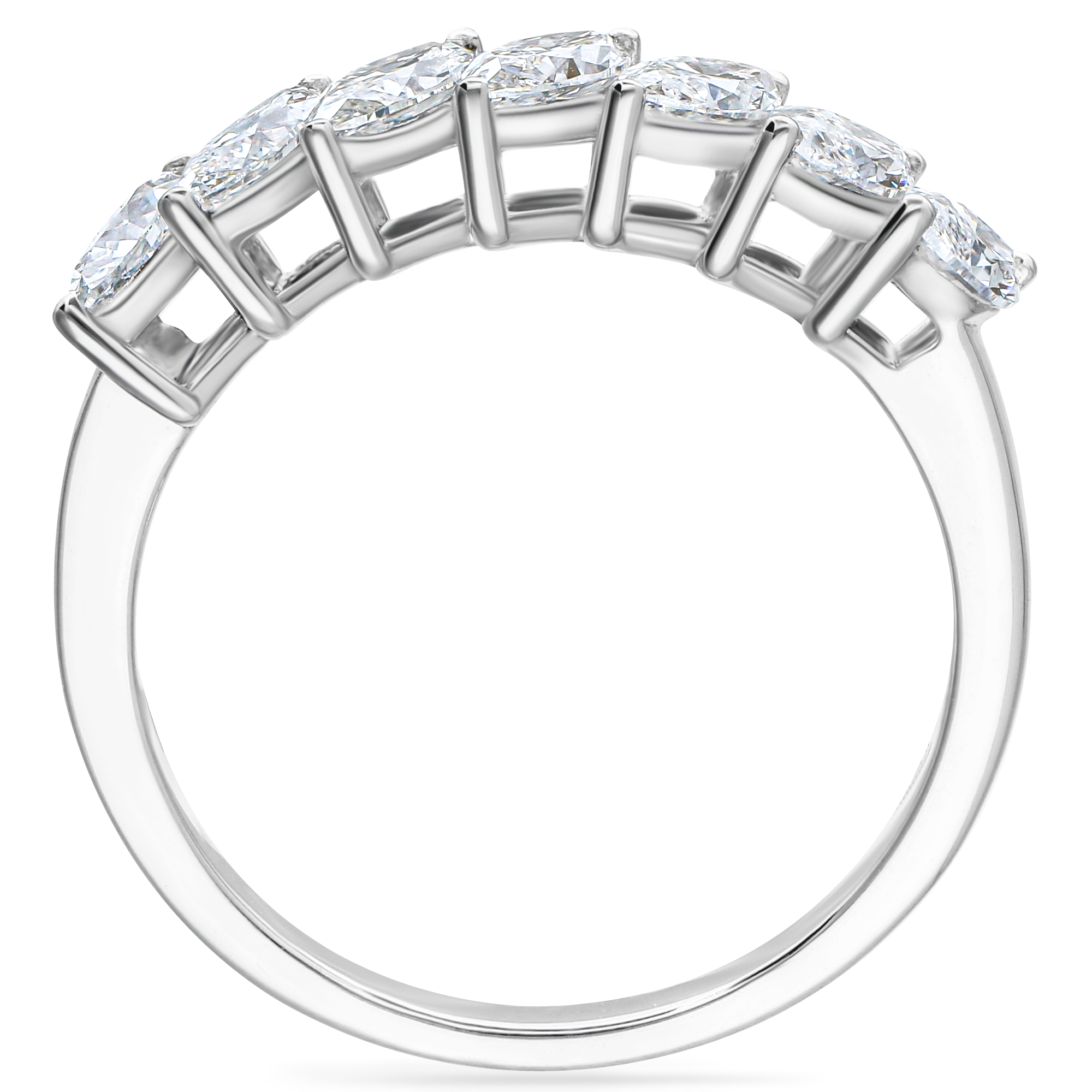 GIRALDA ETERNITY WEDDING RING