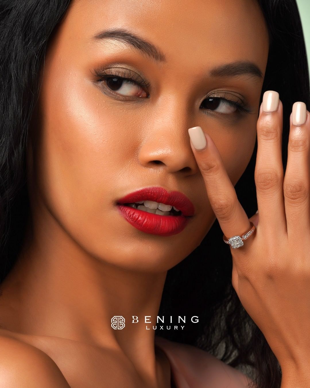 LENORA RING