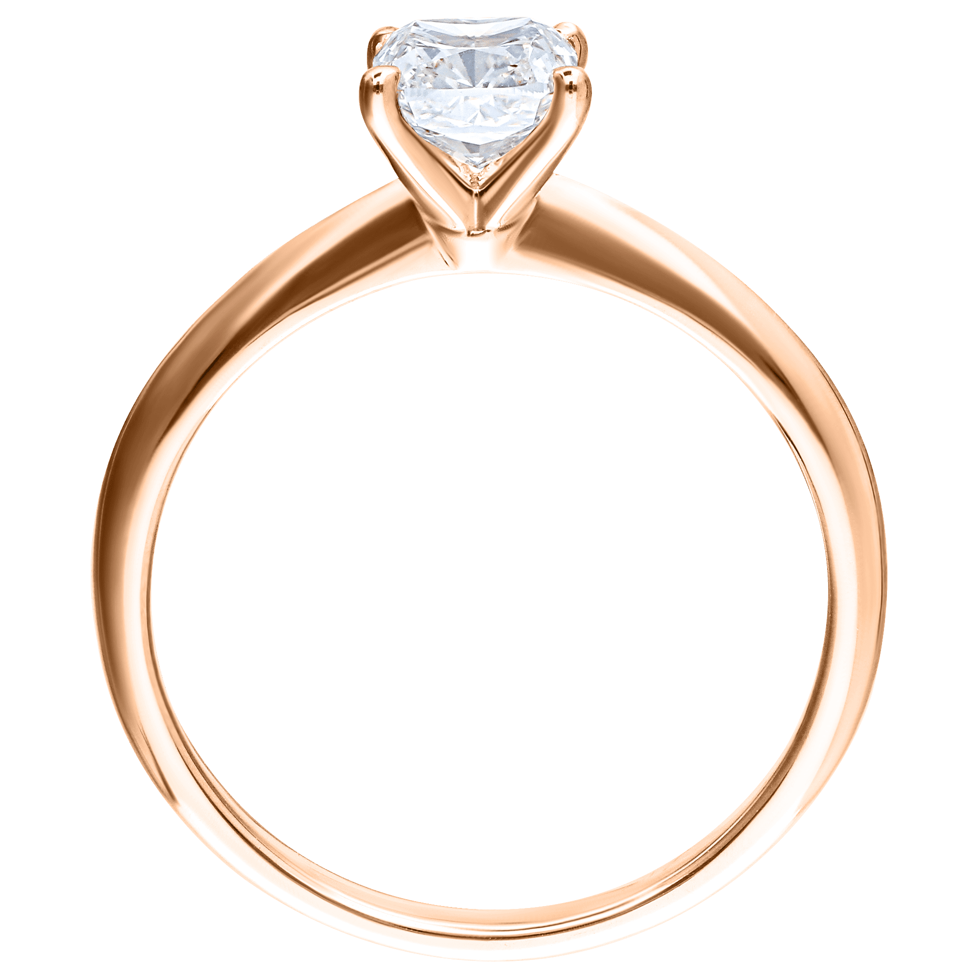 ALESSIA GIA RING