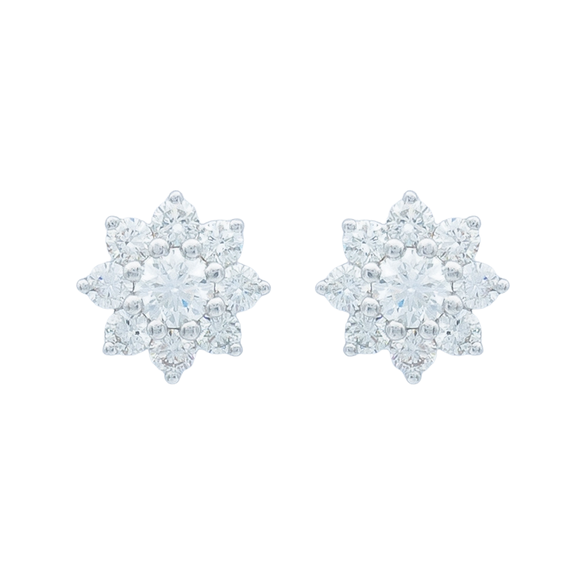 NEIGE GIA EARRINGS