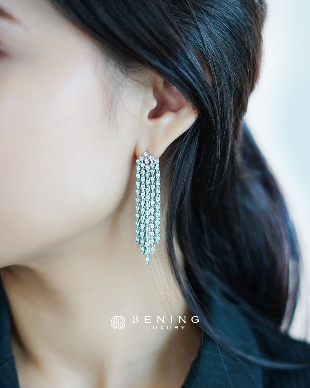 MAYA EARRINGS