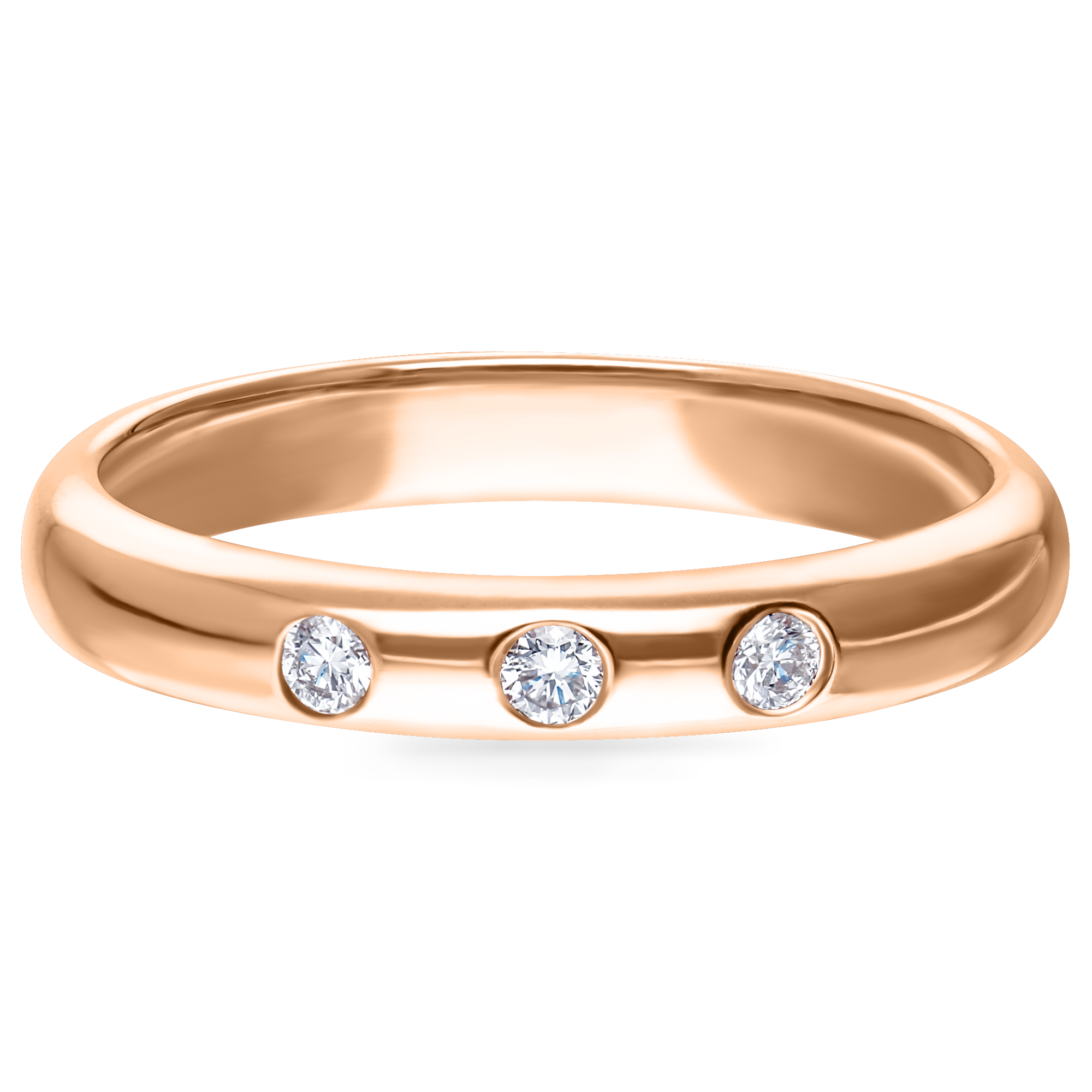 ADONNICA WEDDING RINGS