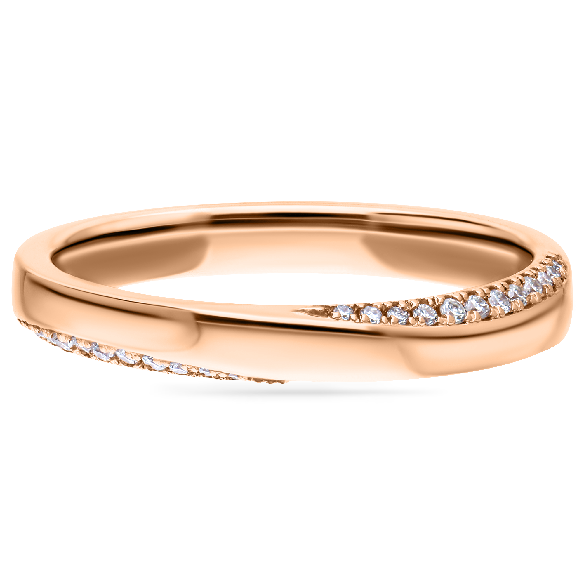 ANEVAY WEDDING RINGS