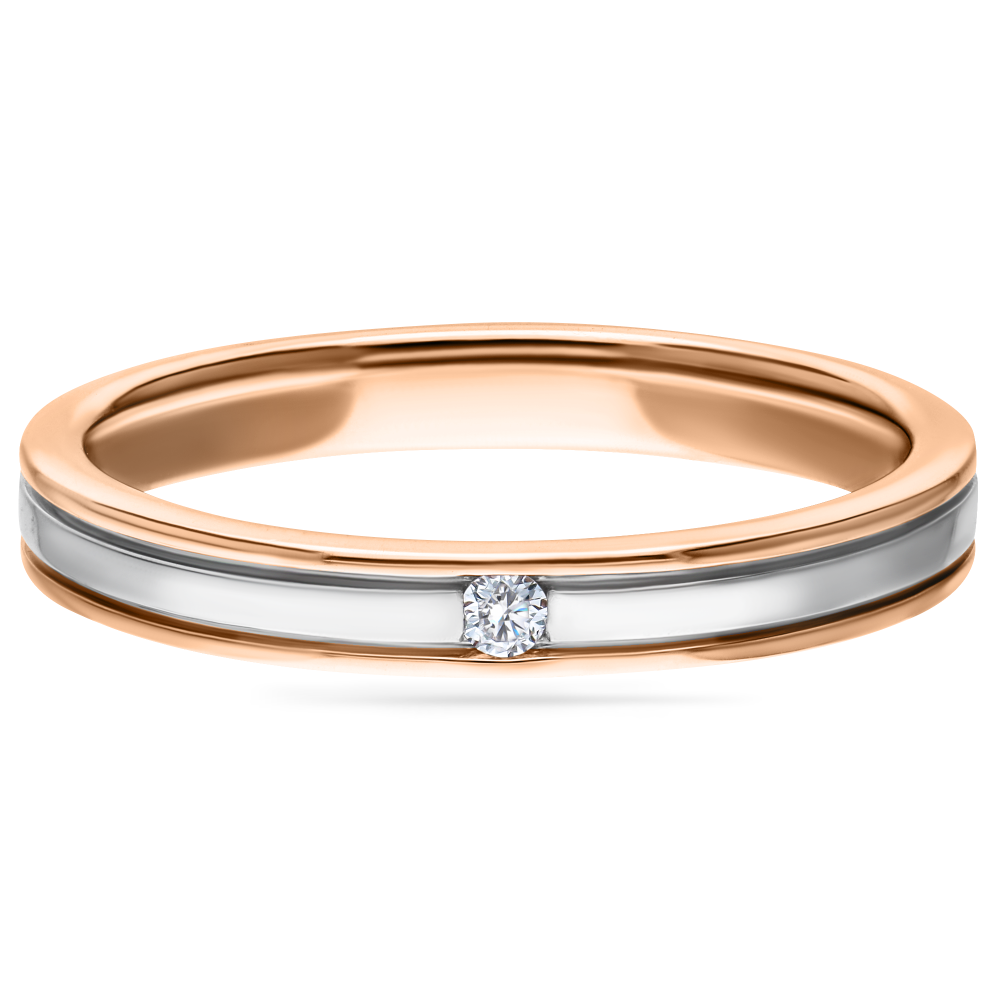 VIRIYA WEDDING RINGS