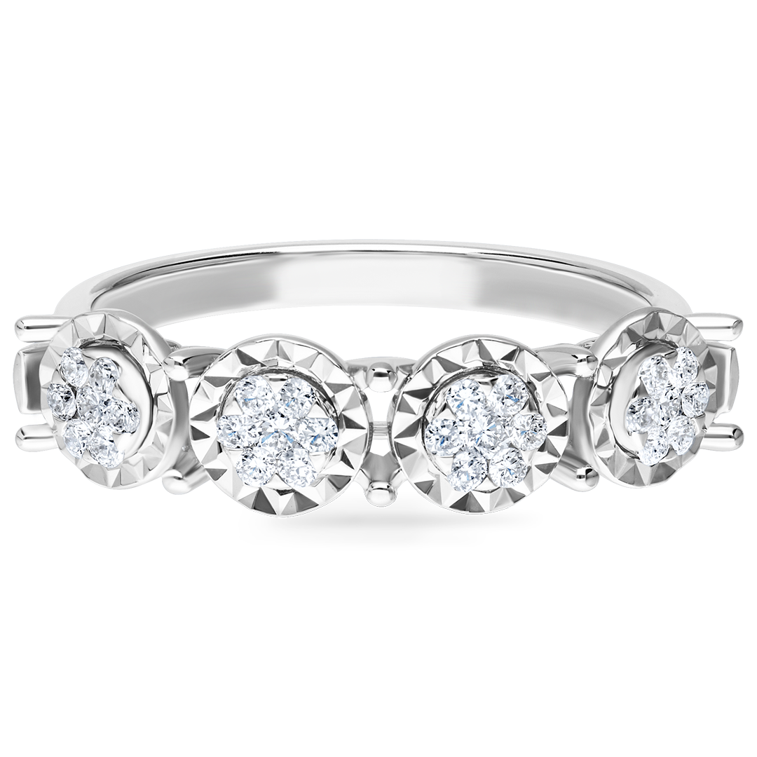 WILLEM ETERNITY WEDDING RING