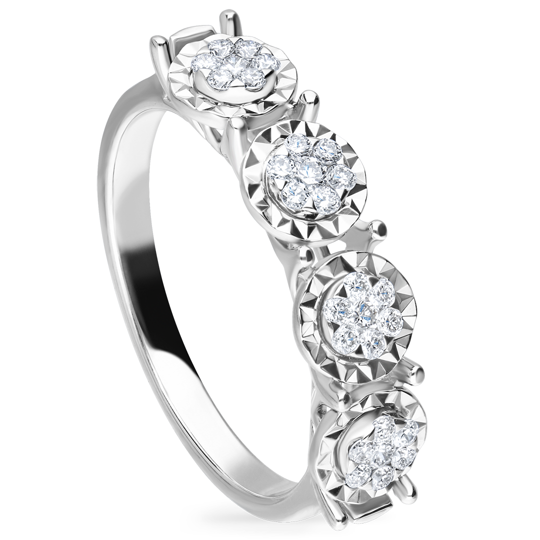 WILLEM ETERNITY WEDDING RING