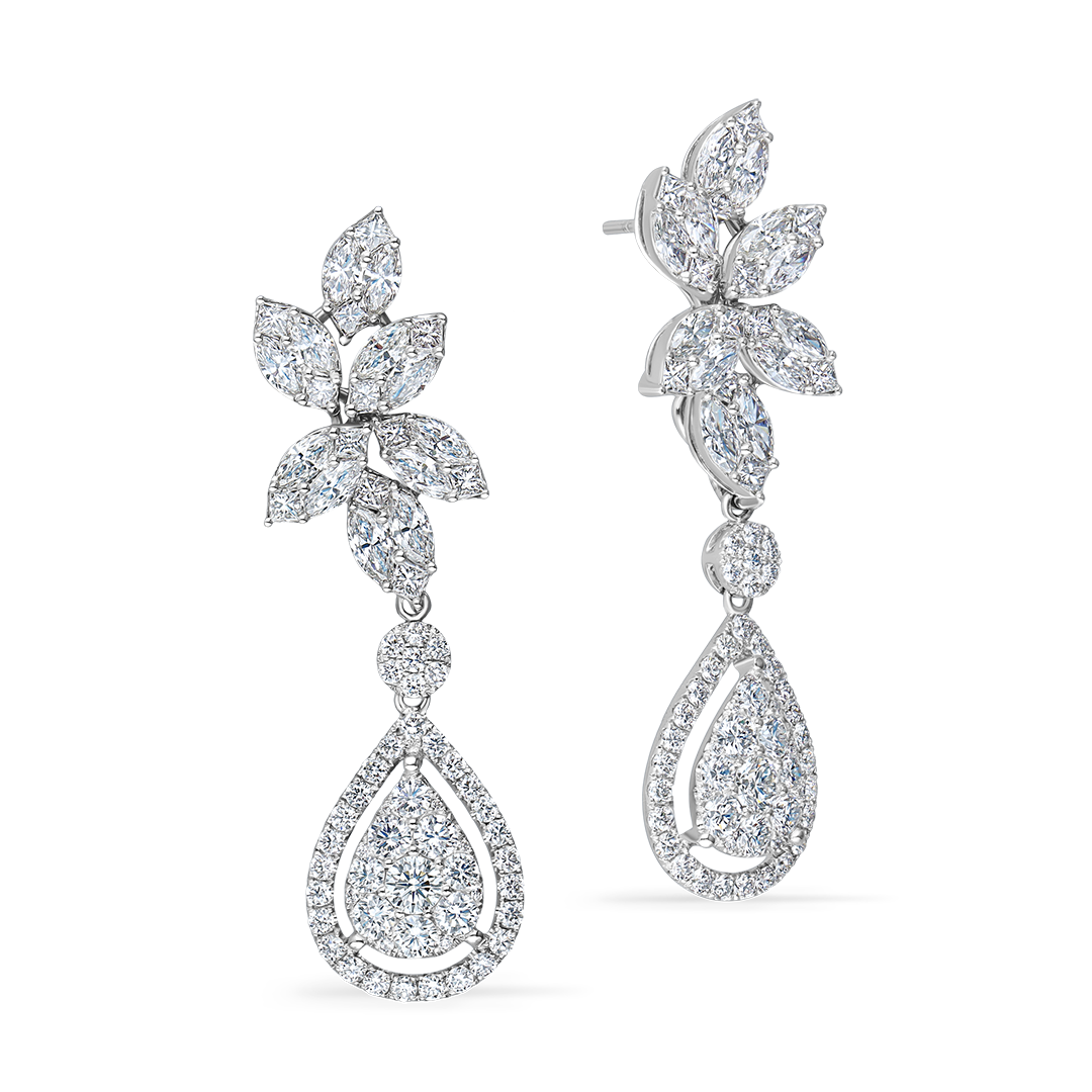 PRIESTLEY EARRINGS