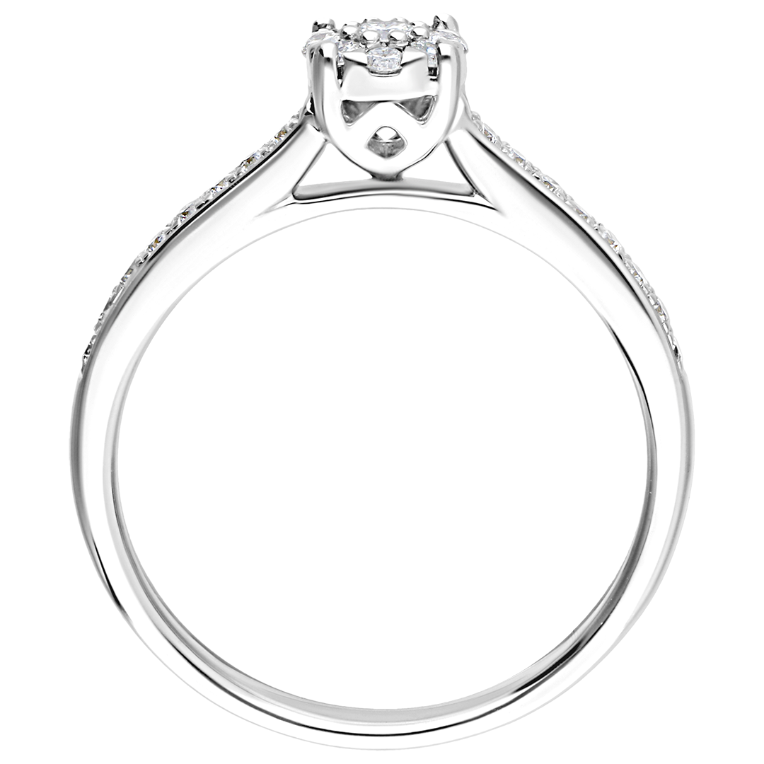 HAINES RINGS - BENING LUXURY | Bening Luxury