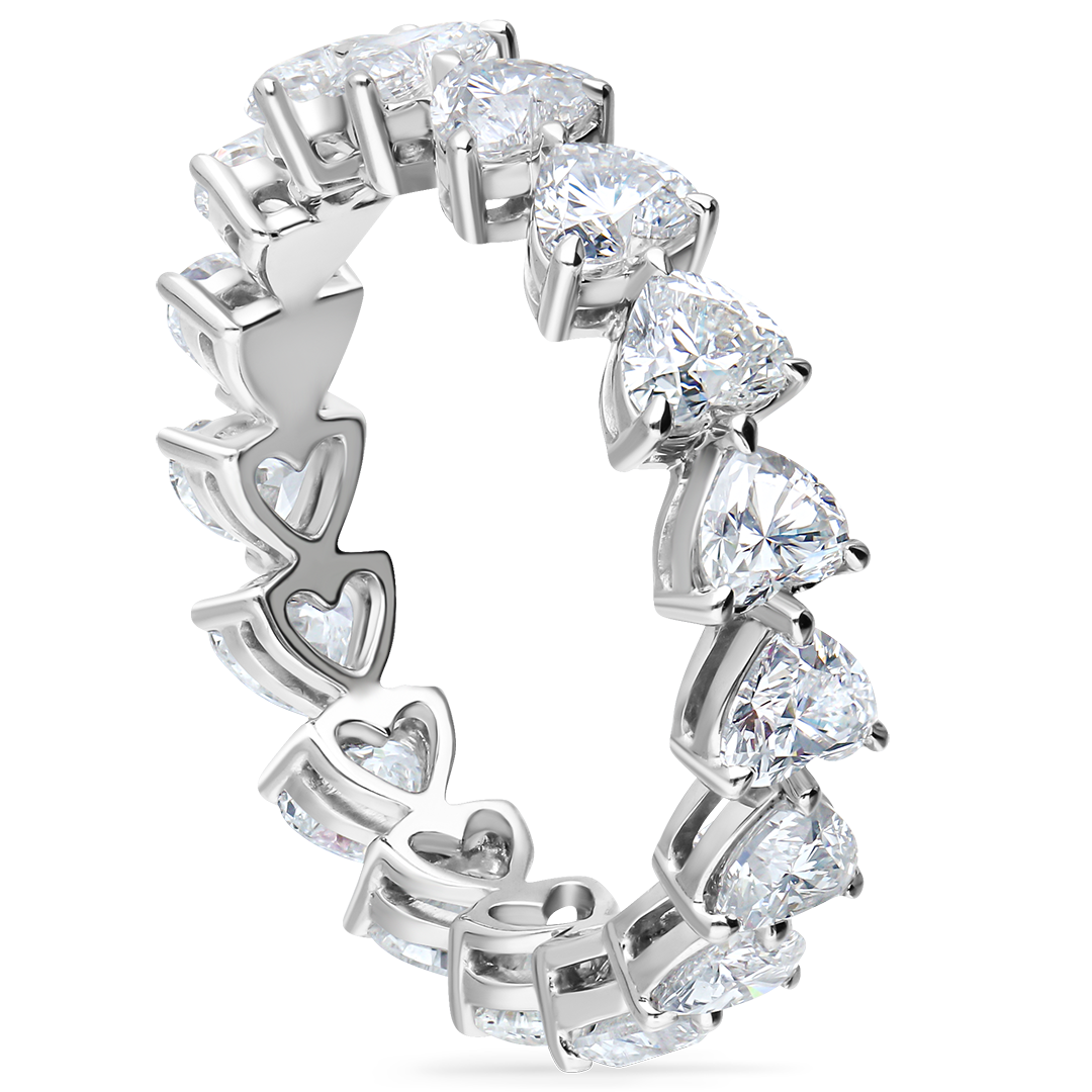 HARRIET ETERNITY WEDDING RING