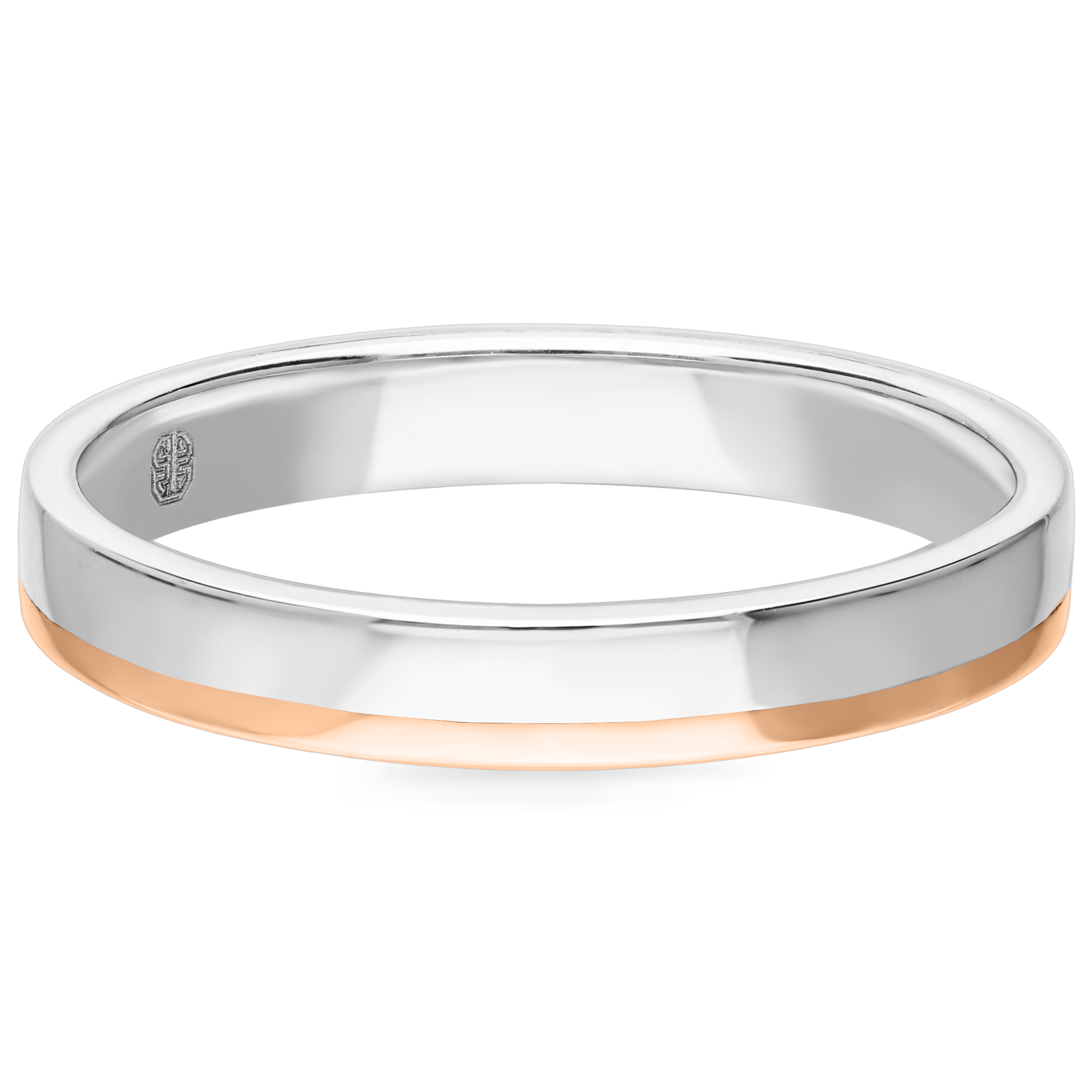 CHAMPA WEDDING RINGS