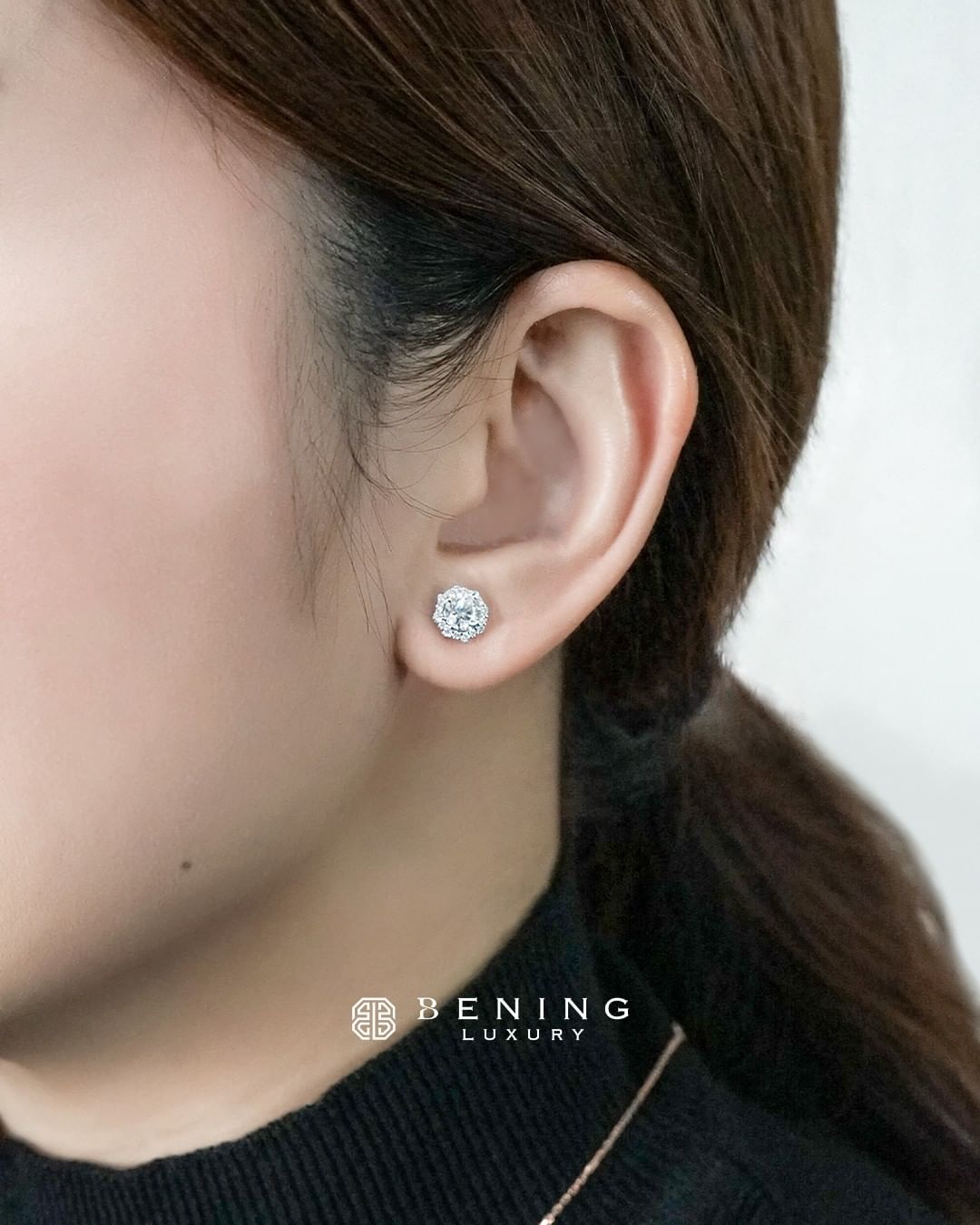 PAULINE EARRINGS