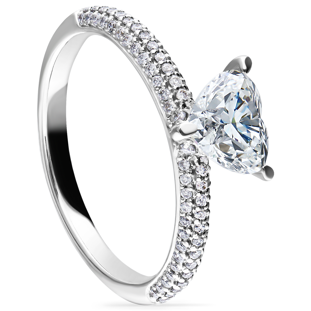 KARA GIA RING