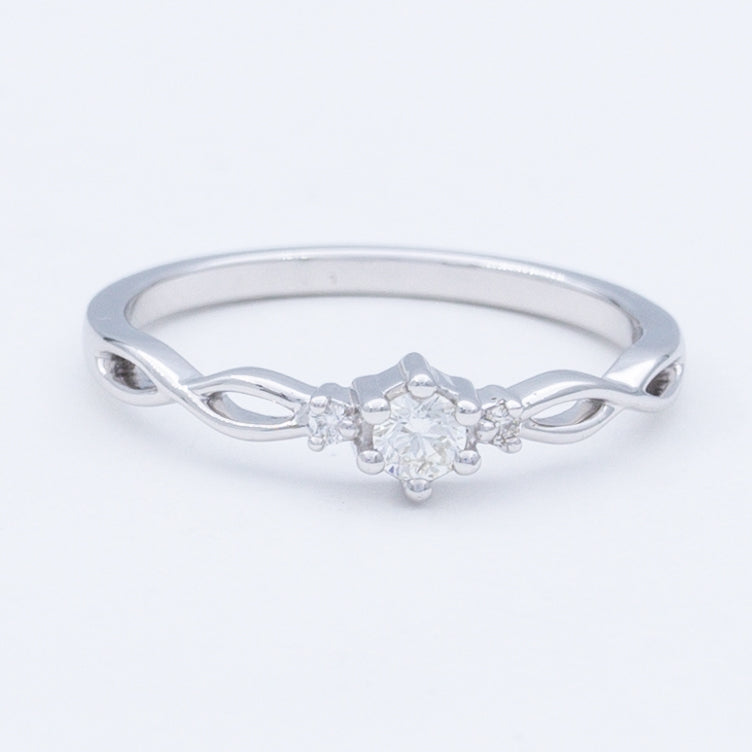 GIONNA WEDDING RING