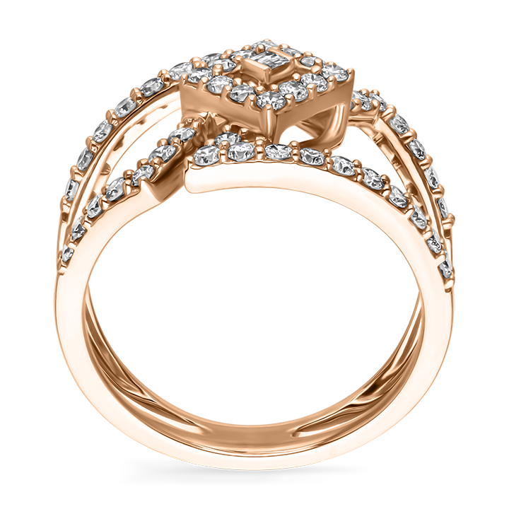 HERA RING