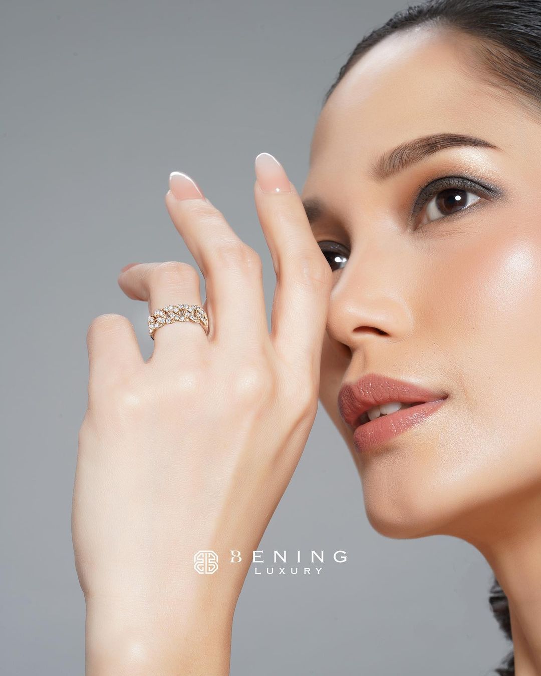 HALINA RING