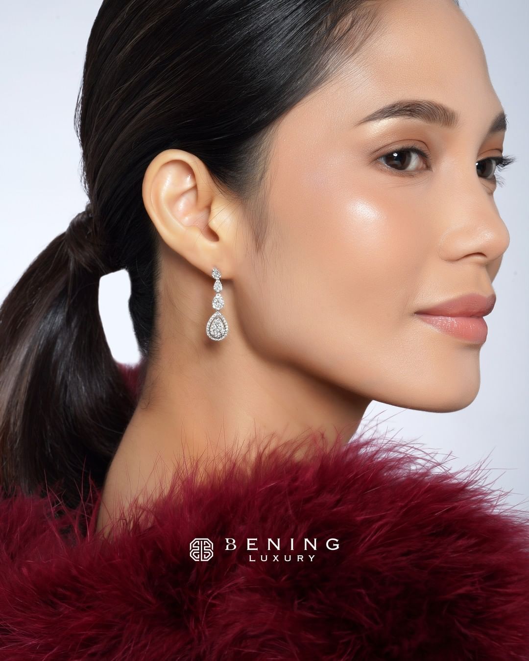 ALEXIS EARRINGS