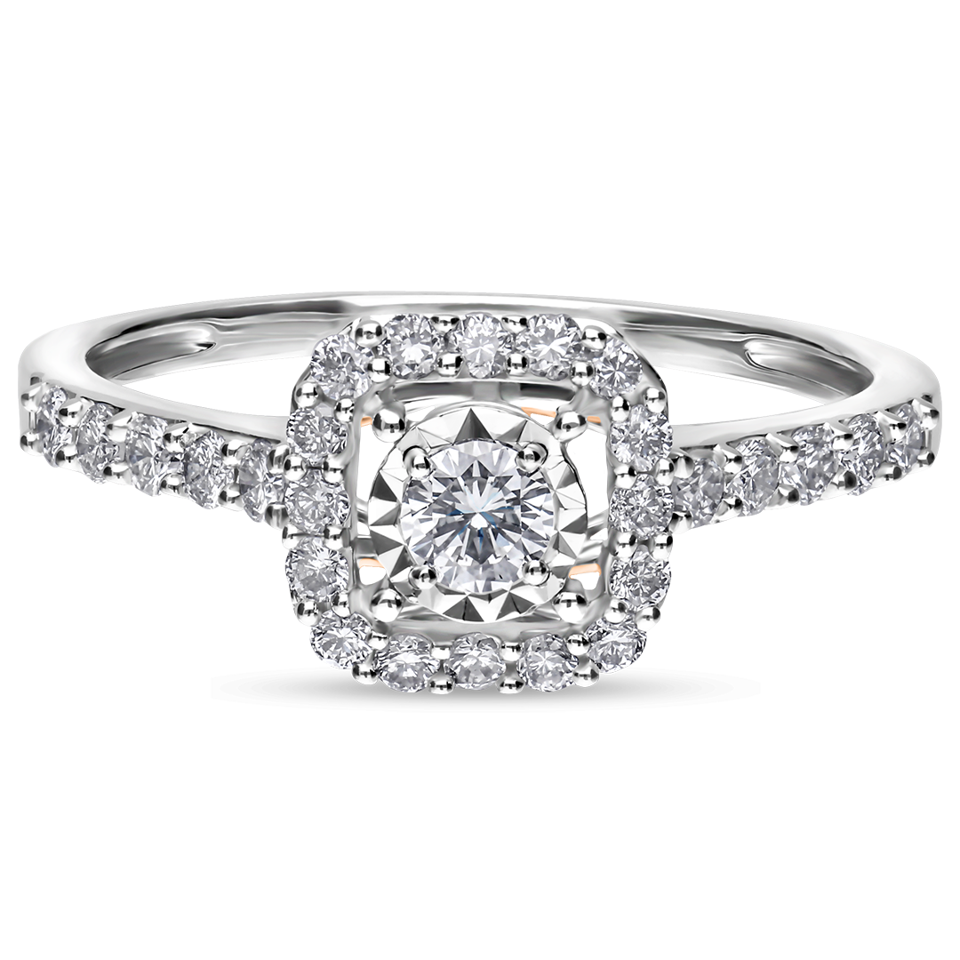 BETSY RING - BENING LUXURY | Bening Luxury